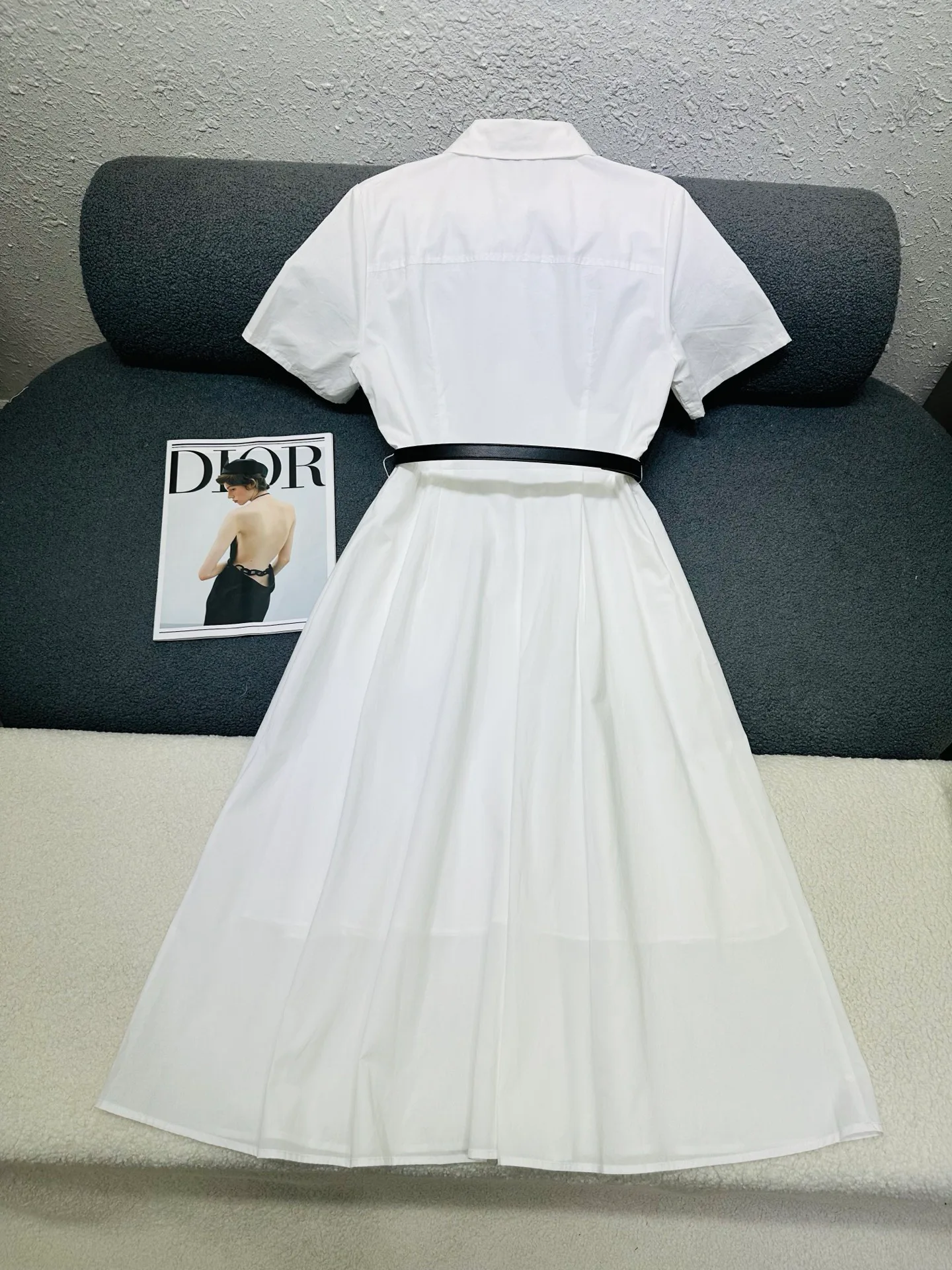Women's Dresses CHRISTIAN DIOR 17637619