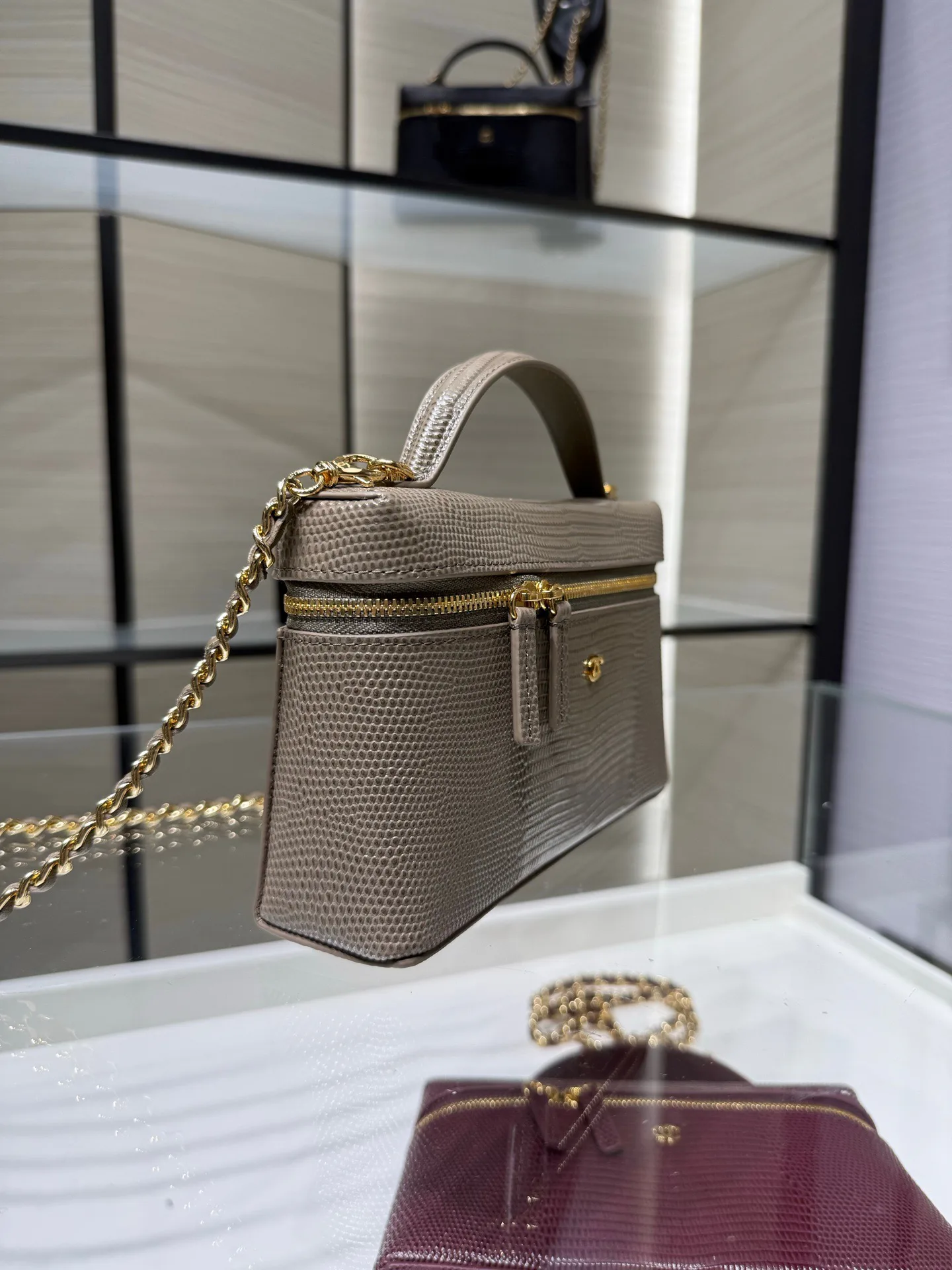 Women's Classic Handbags CHANEL 17827289
