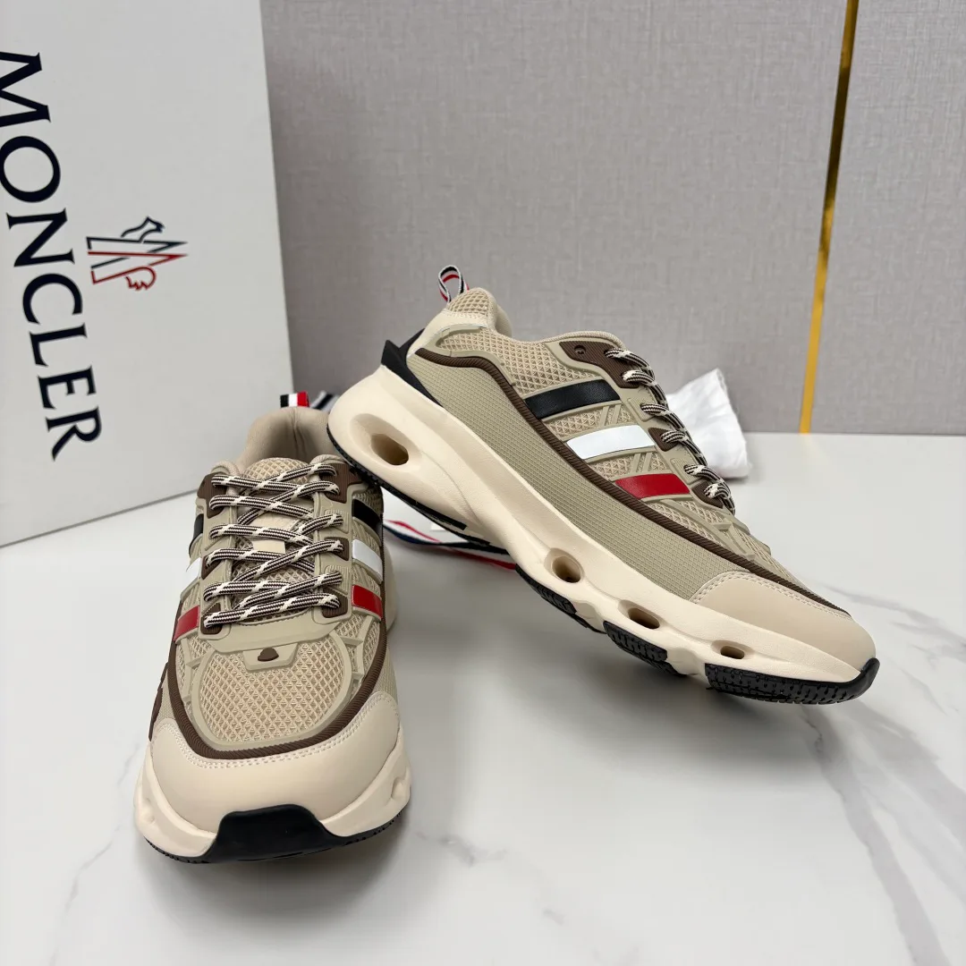 Men's Sneakers MONCLER 18116697