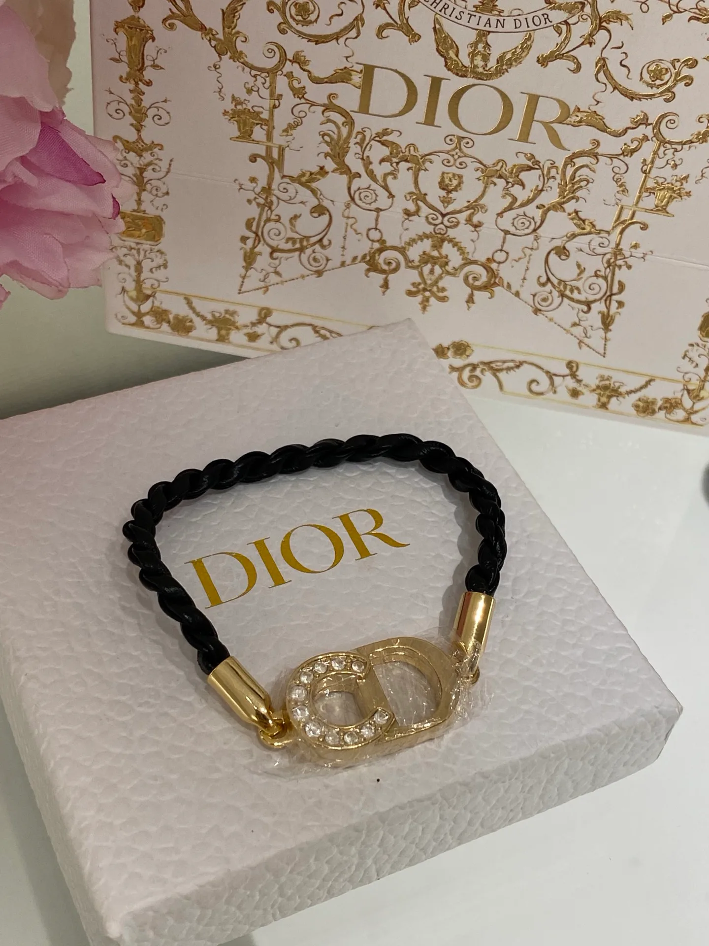 Jewelry CHRISTIAN DIOR 18290254