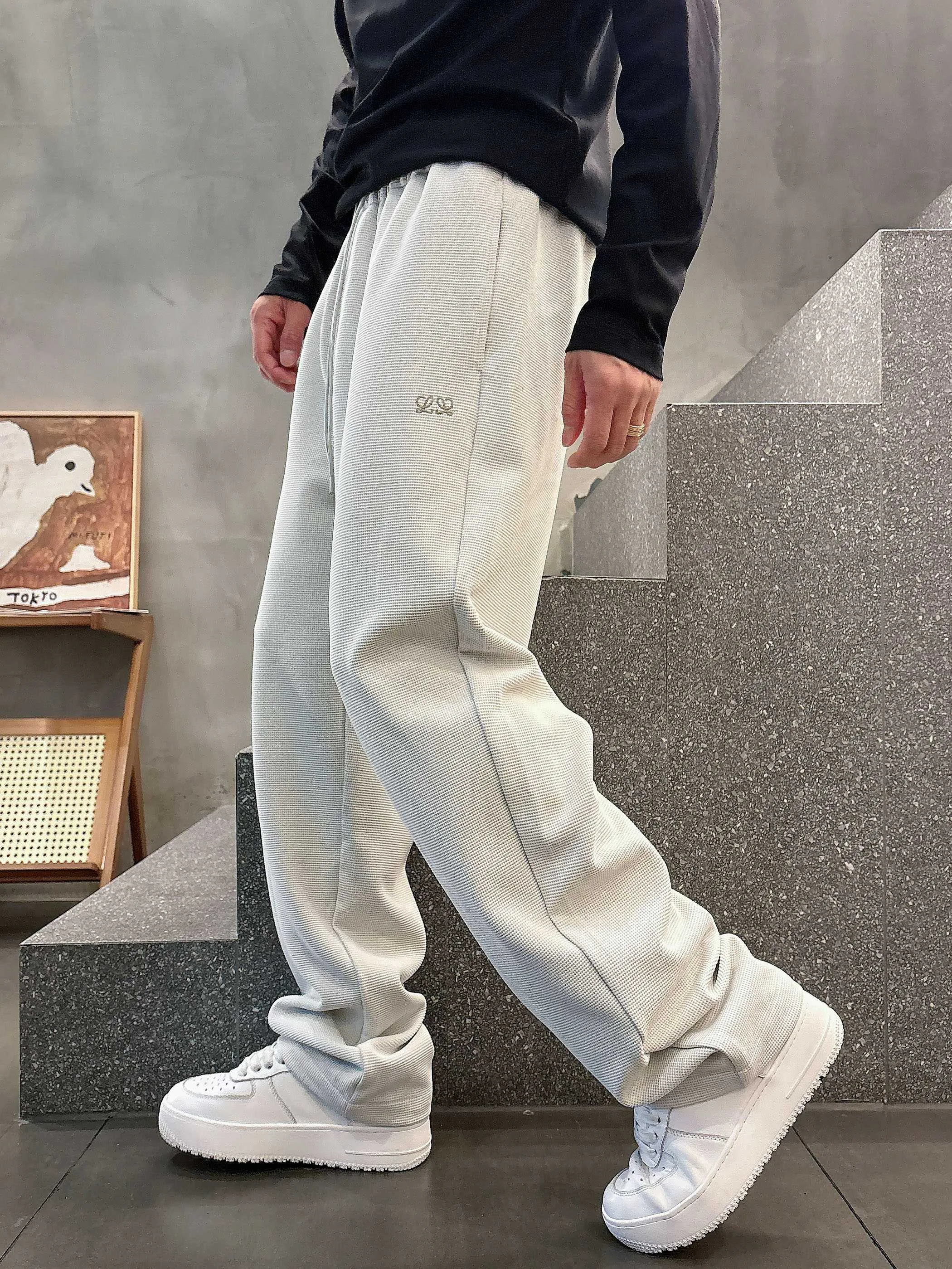 Men's Trousers LOEWE 17885219