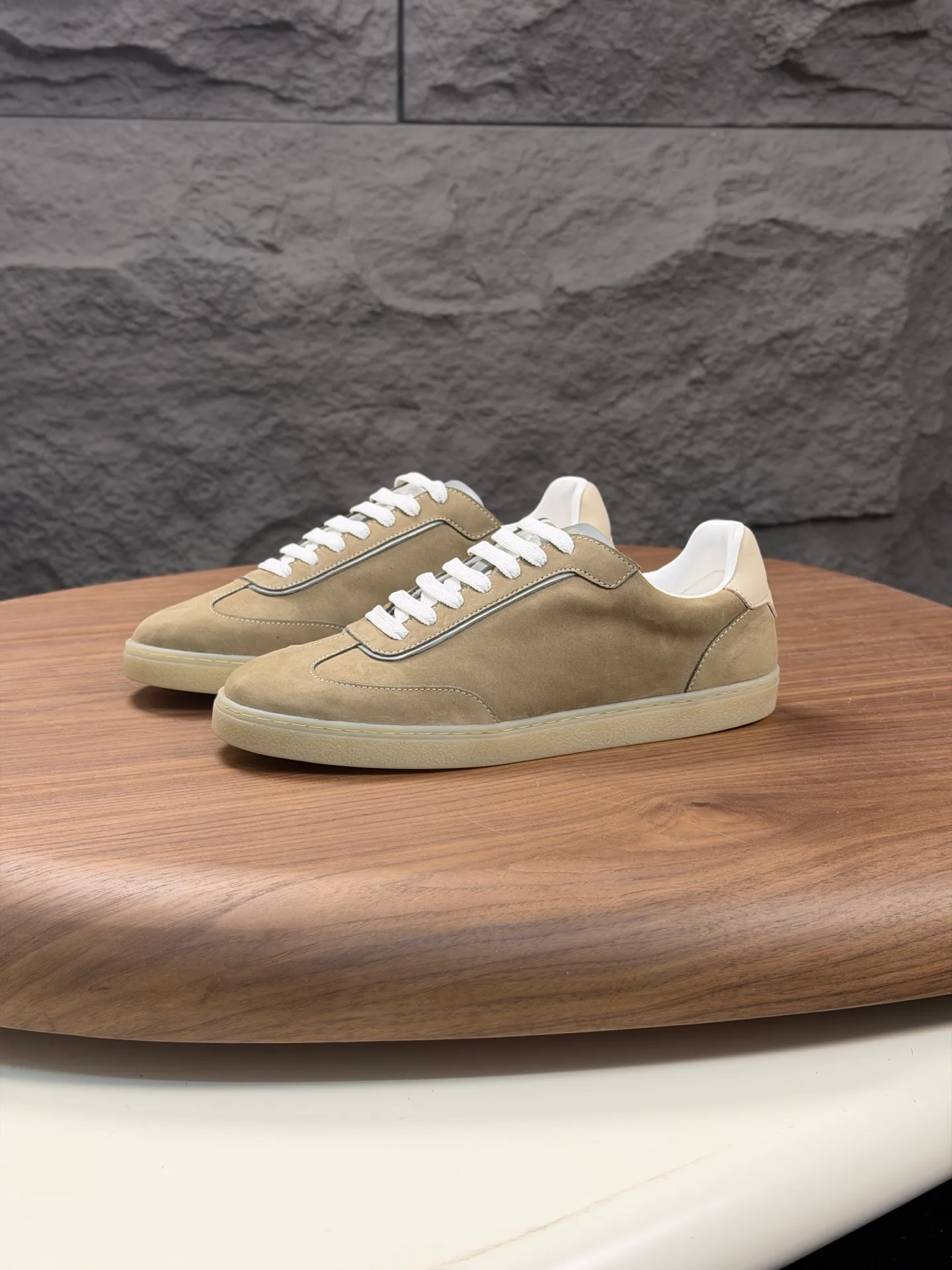 Men's Sneakers BRUNELLO CUCINELLI 18312961