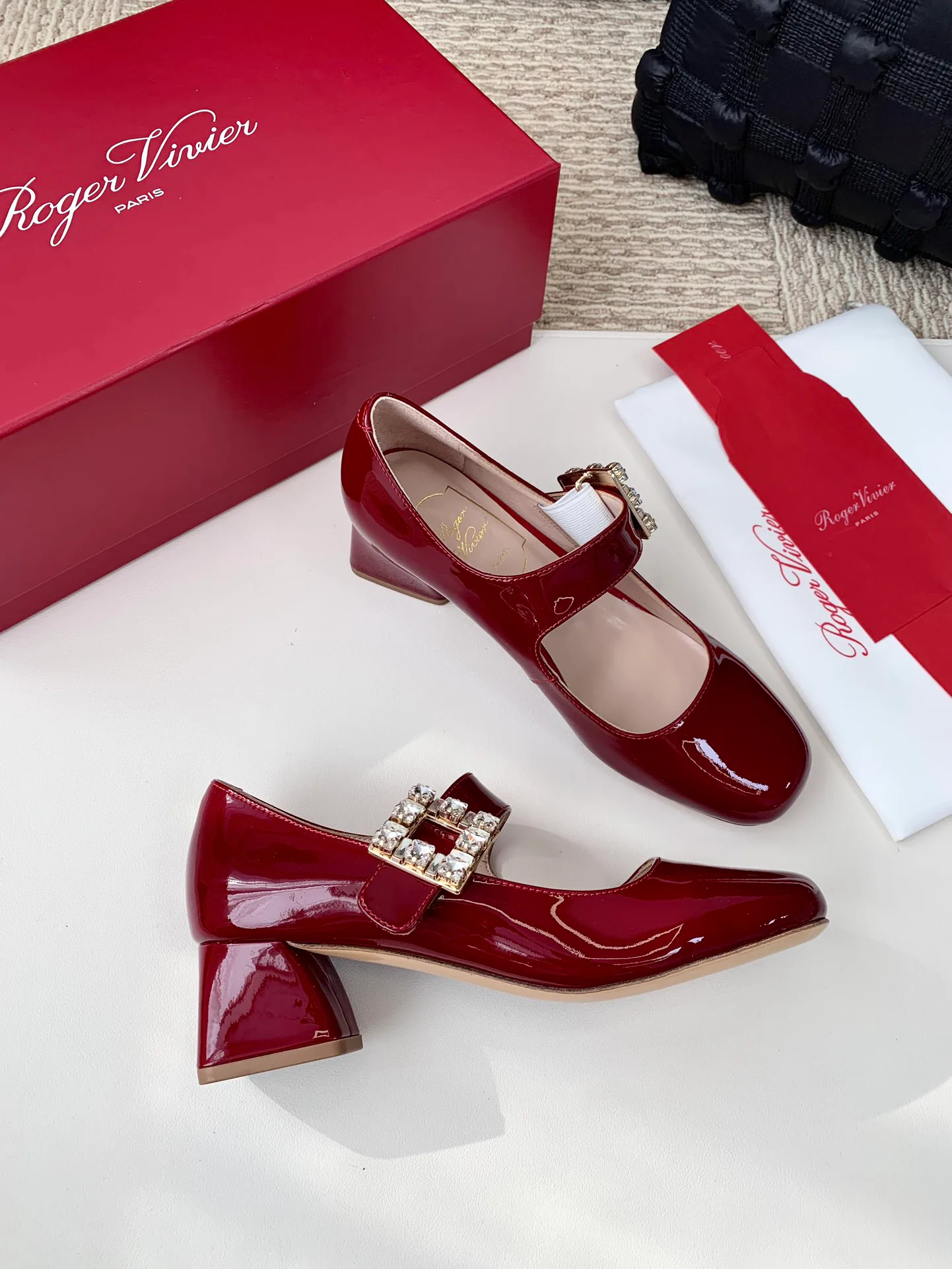 Women's Heels ROGER VIVIER 17990356