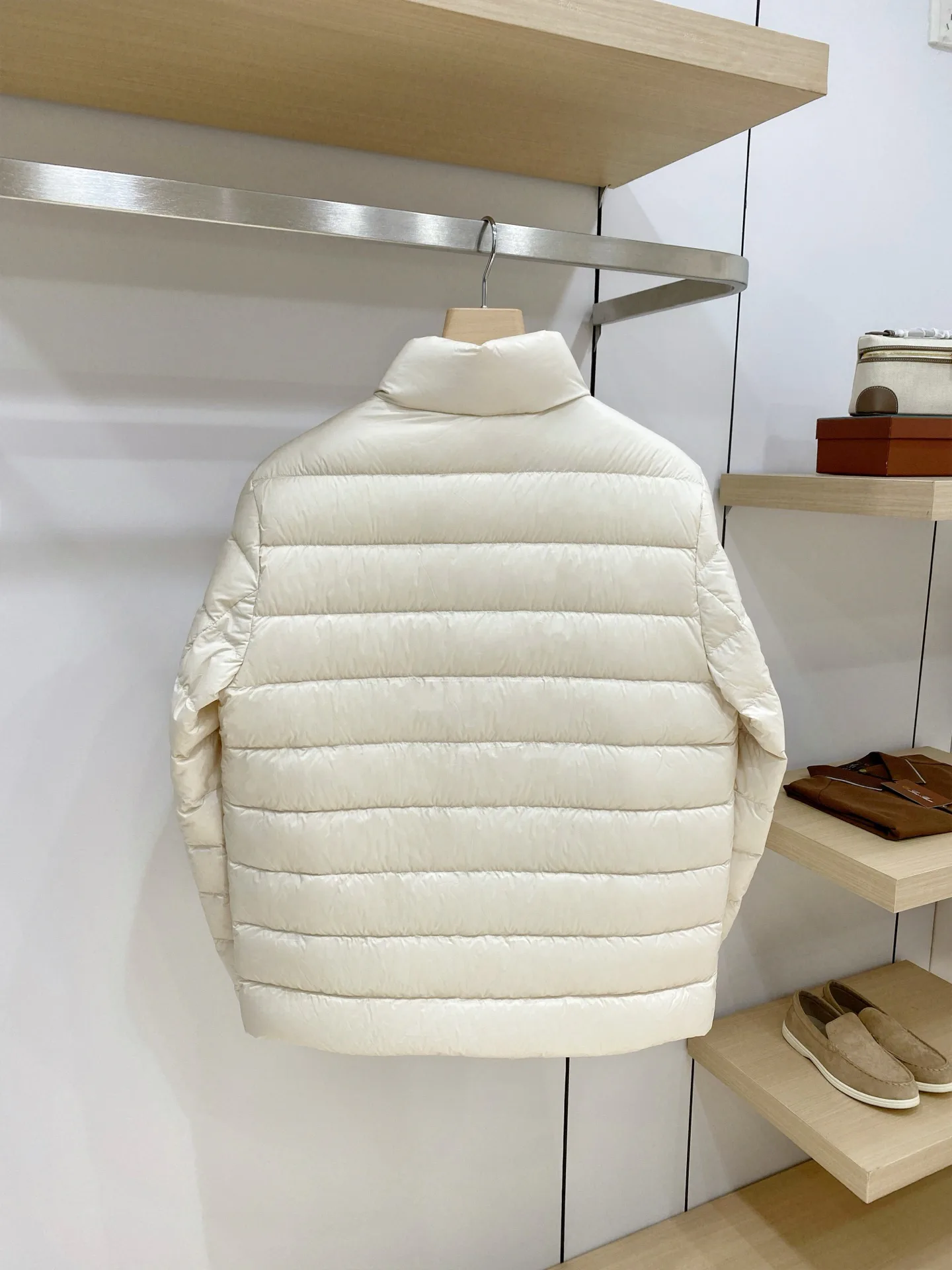 Men's Jackets And Down Jackets PRADA 18537472