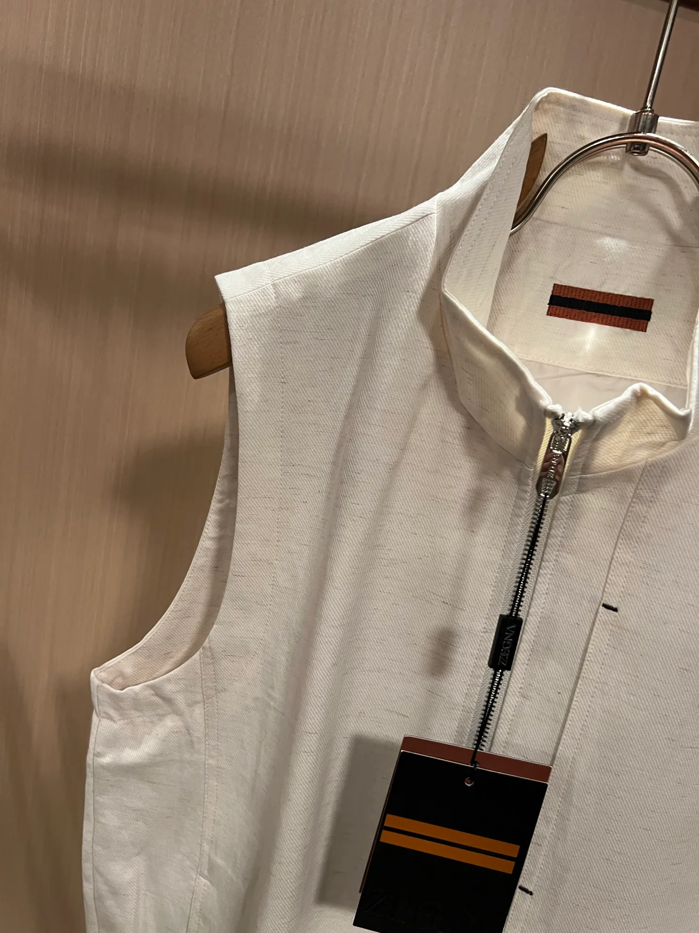 Жилеты Мужские Zegna 18592648
