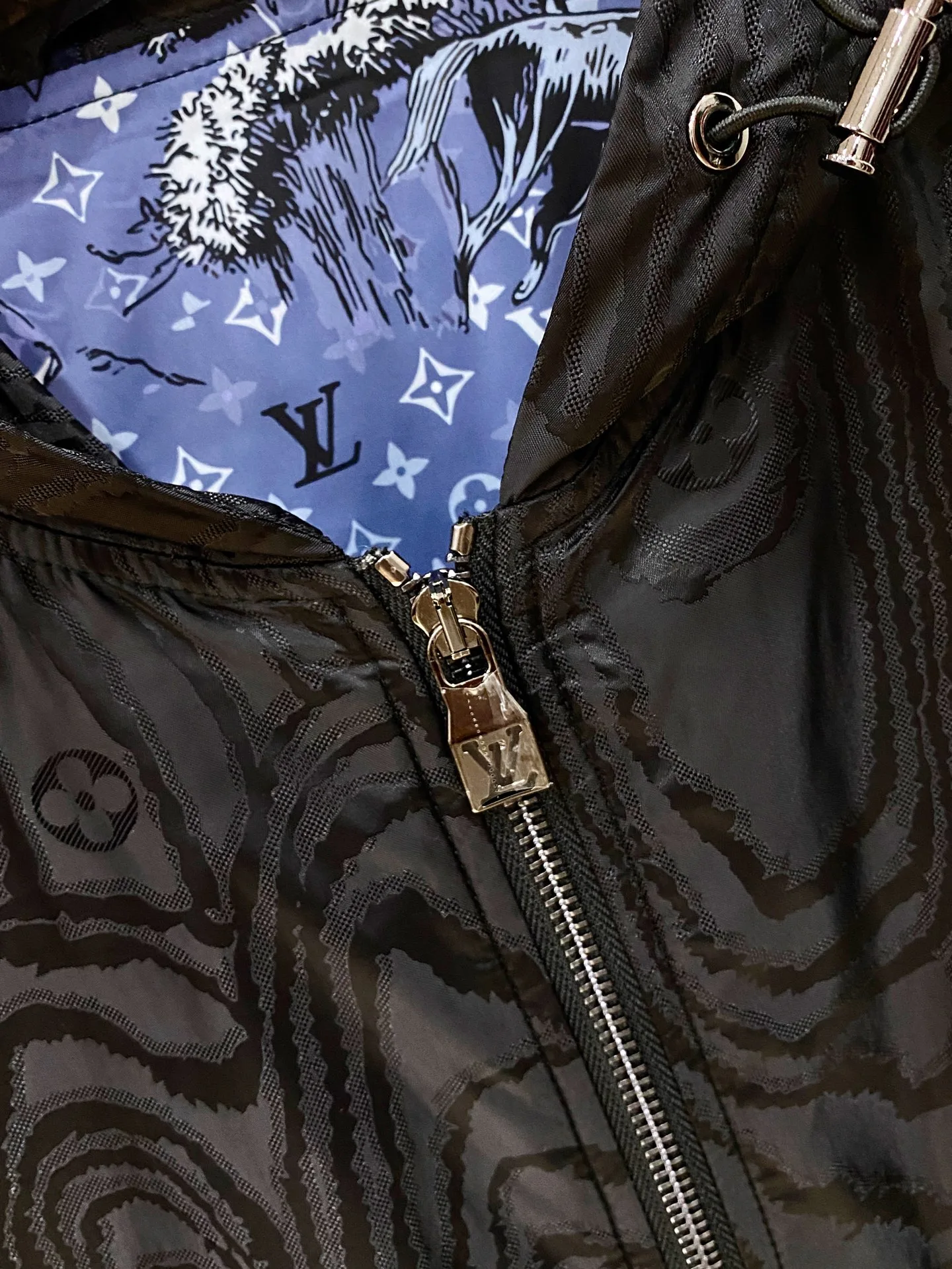 Men's Jackets And Down Jackets LOUIS VUITTON 18246889