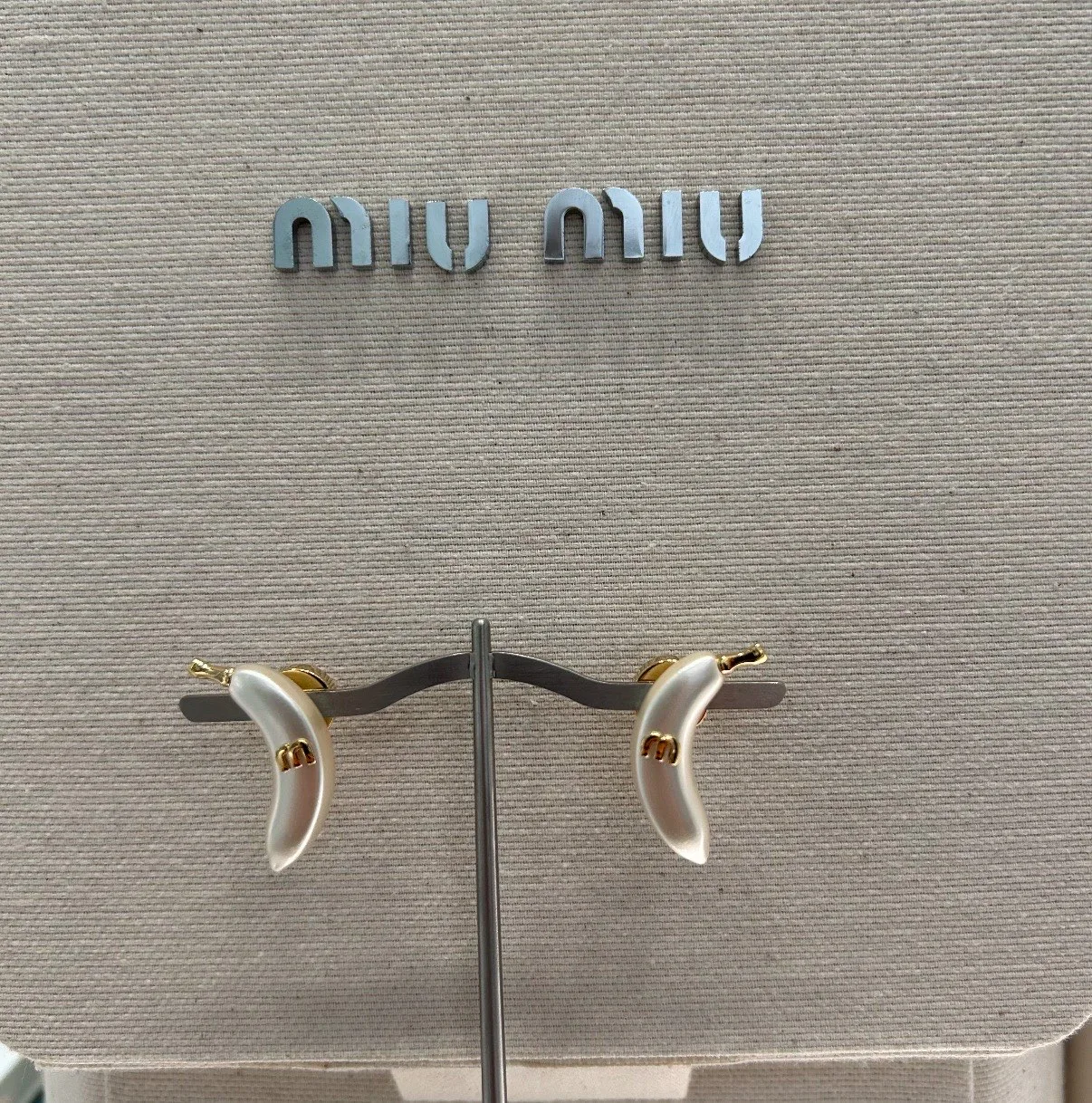 Jewelry MIU MIU 16974087