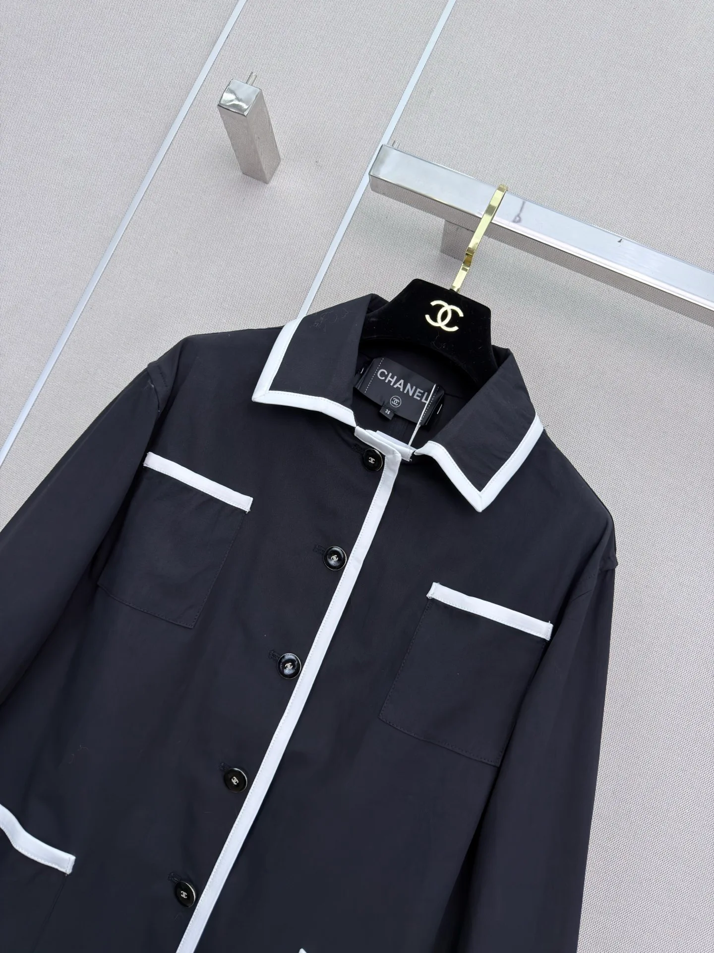 Women's Blazers CHANEL 18108331