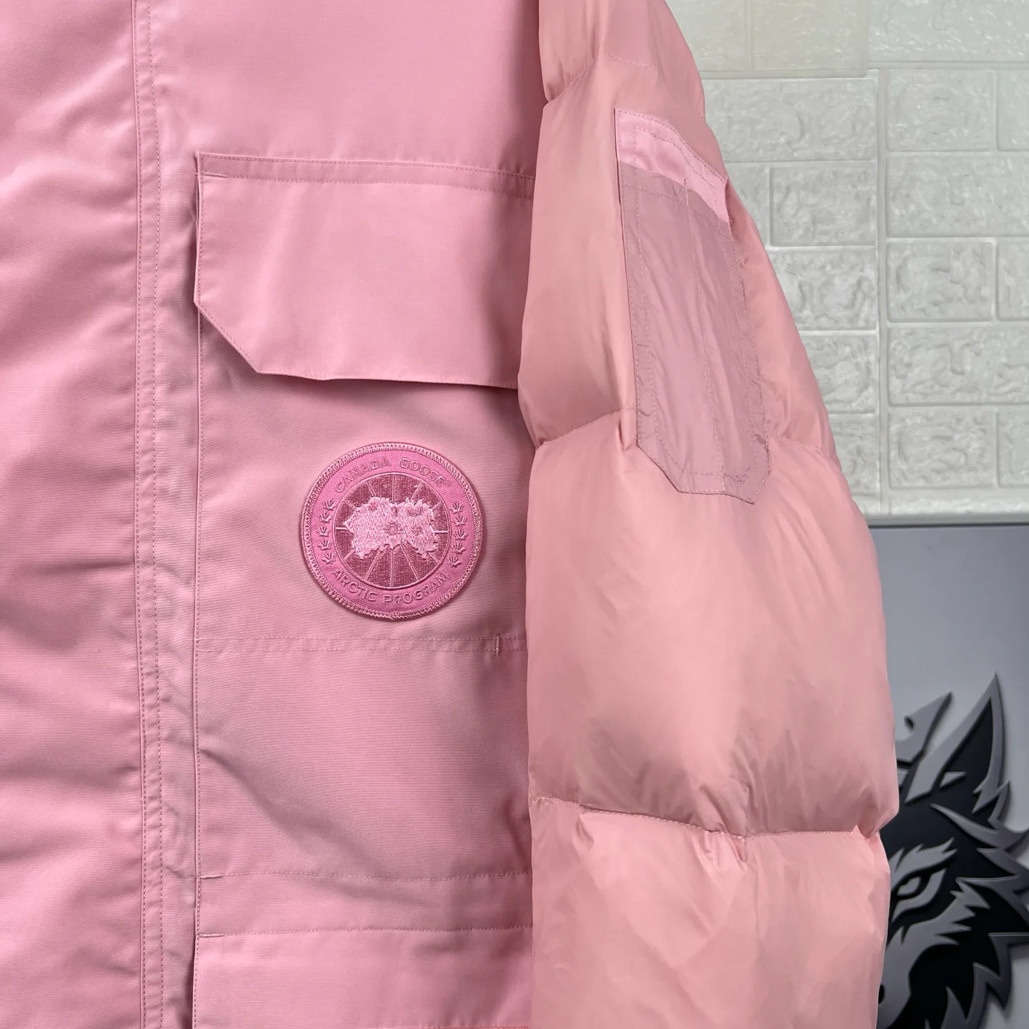 Women's Jackets And Down Jackets CANADA GOOSE 17926939