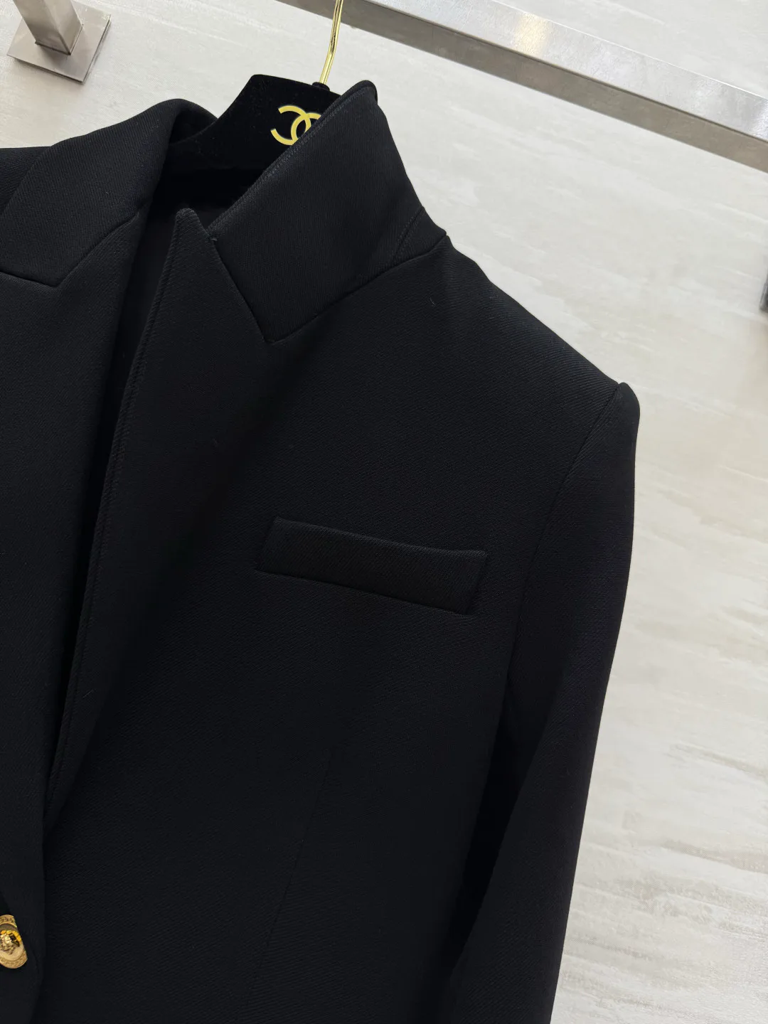 Women's Coats VERSACE 18276825
