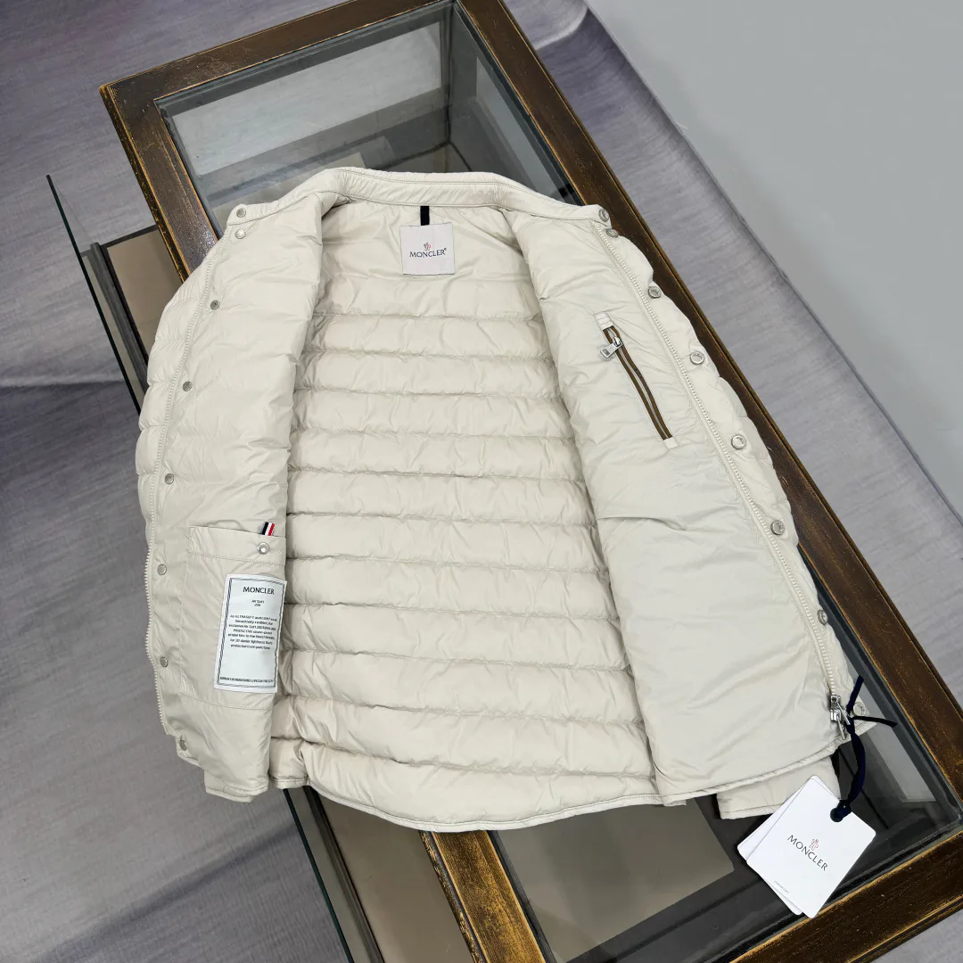 Men's Jackets And Down Jackets MONCLER 17827406