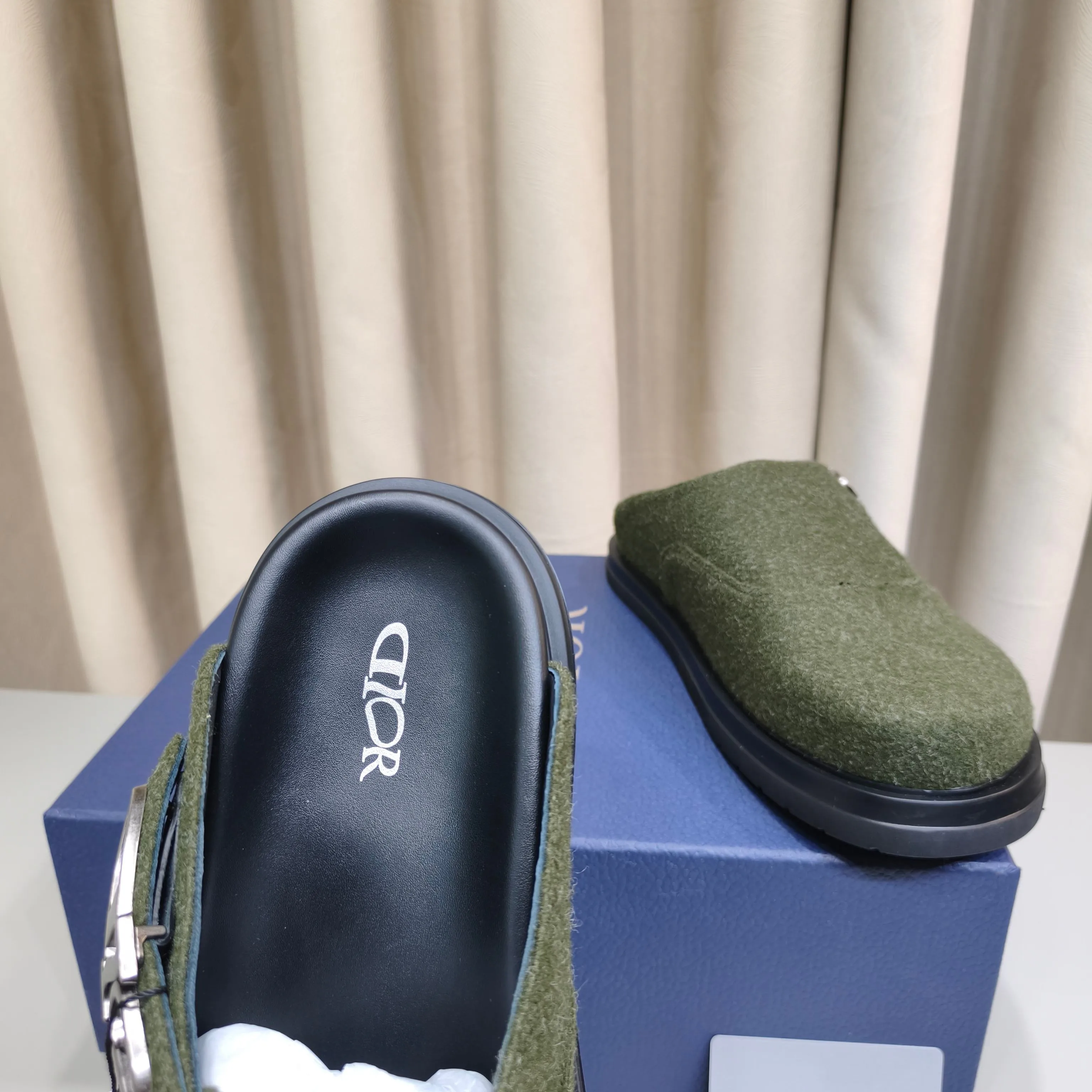 Women's Mules And Clogs CHRISTIAN DIOR 17989025
