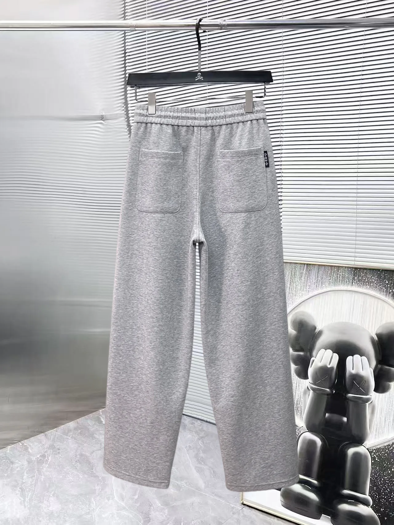 Men's Trousers CHROME HEARTS 18197312