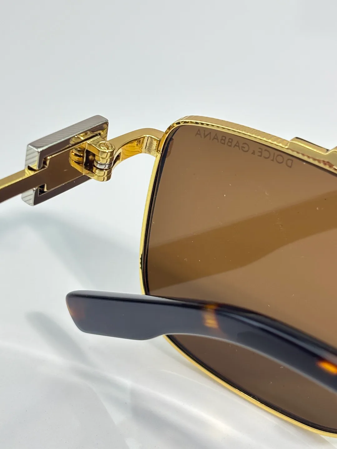 Glasses DOLCE & GABBANA 17899846
