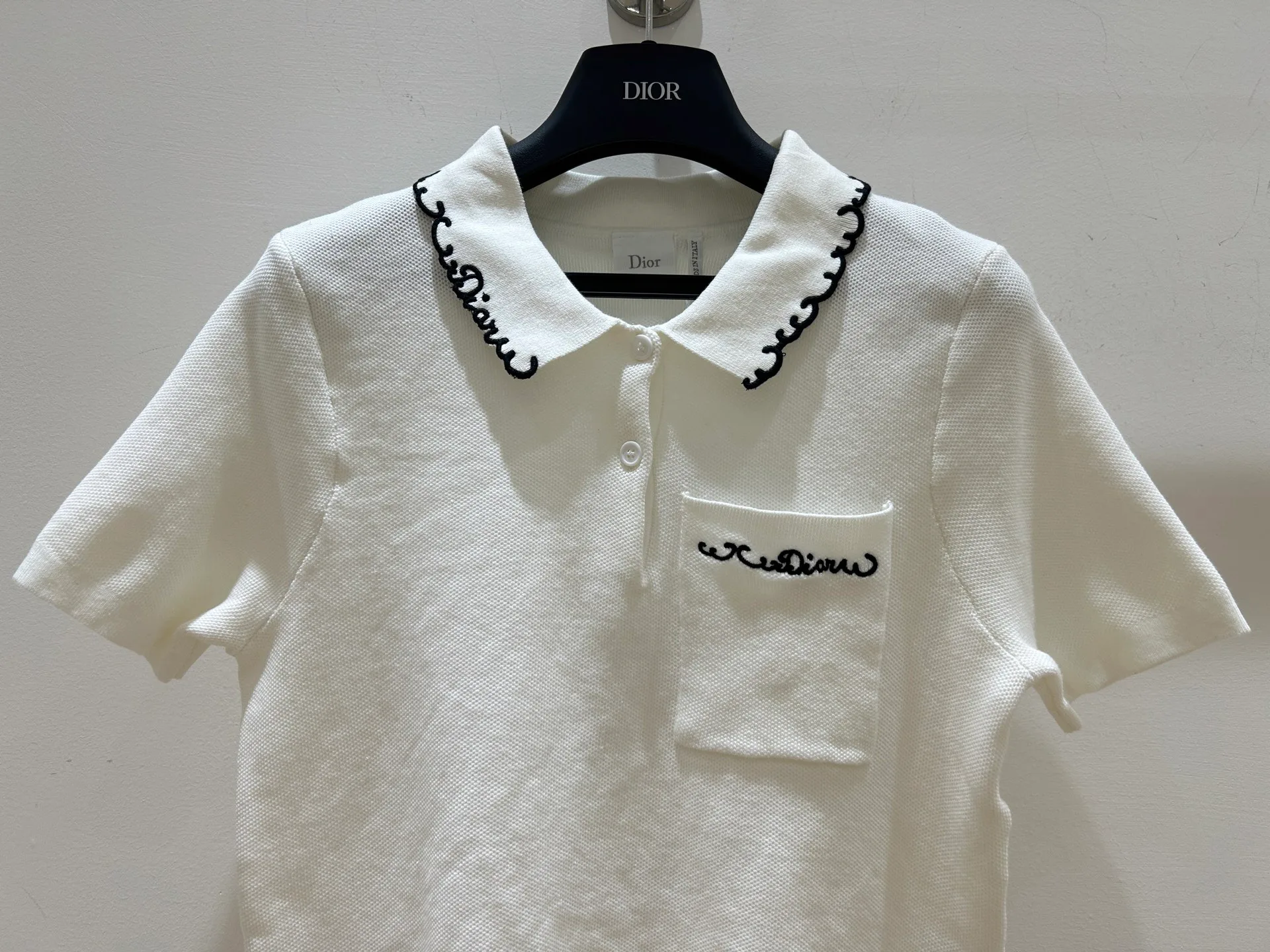 Women's T-Shirts CHRISTIAN DIOR 18097498