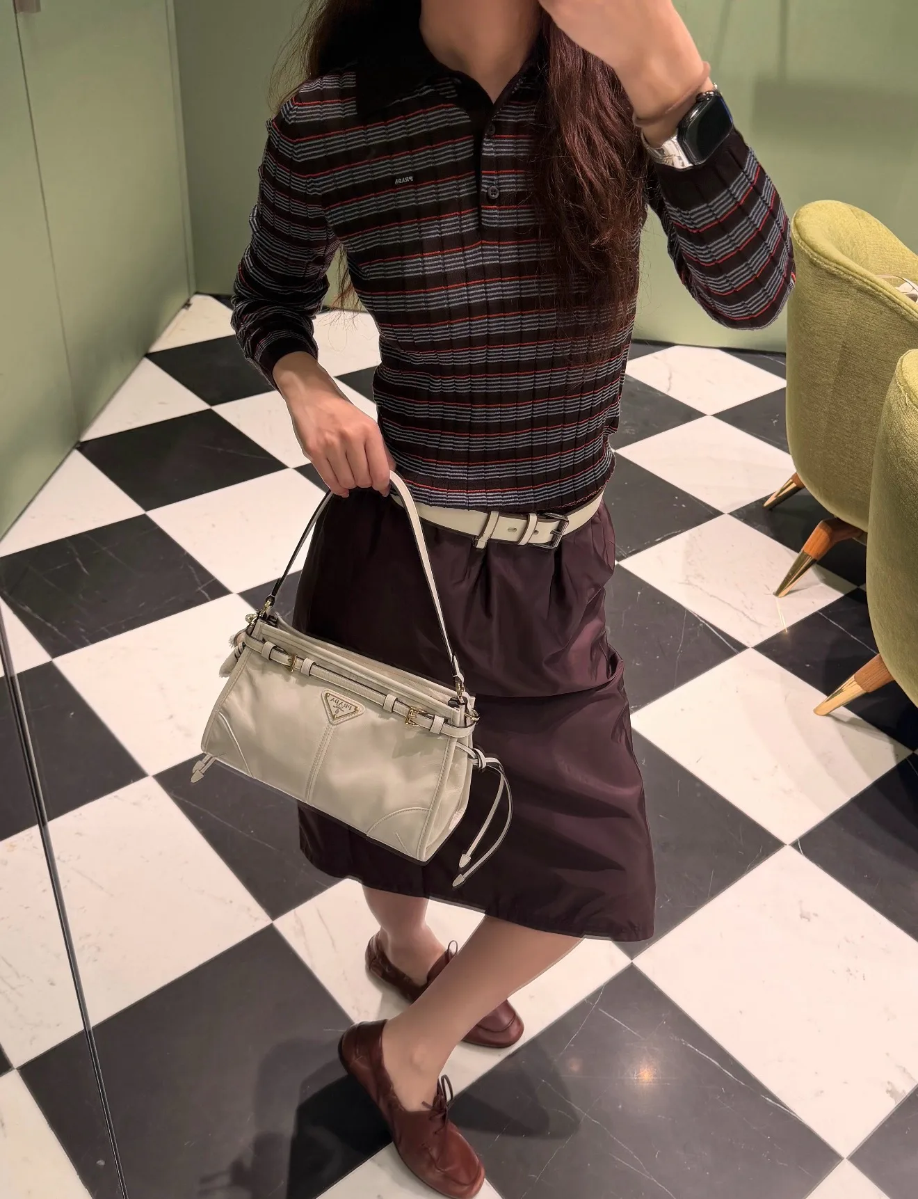 Women's Jumpers And Sweaters PRADA 17648380