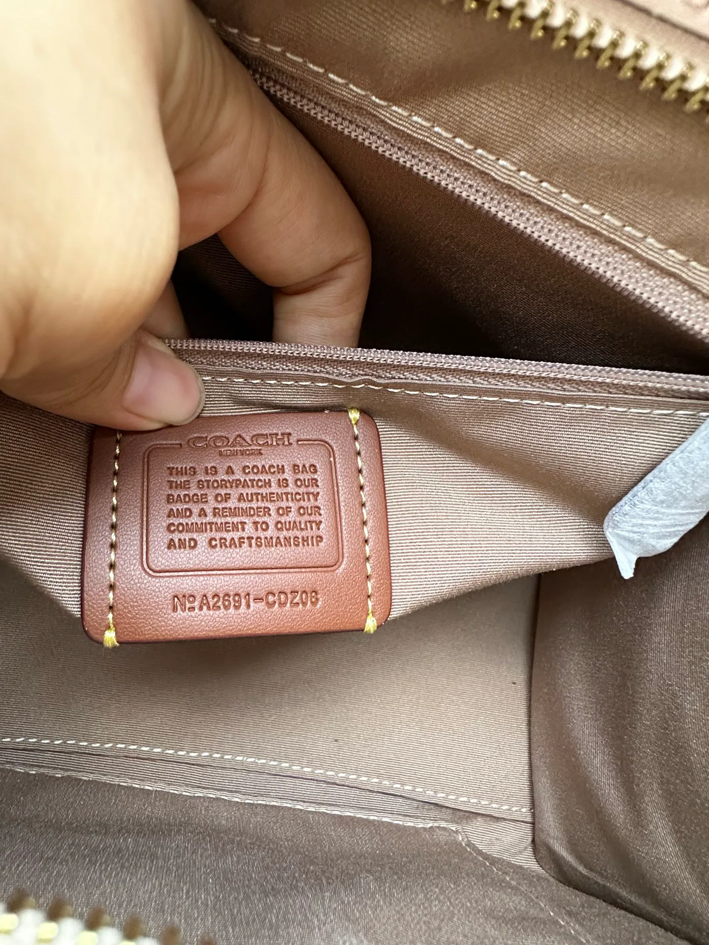 Women's Classic Handbags COACH 17960976