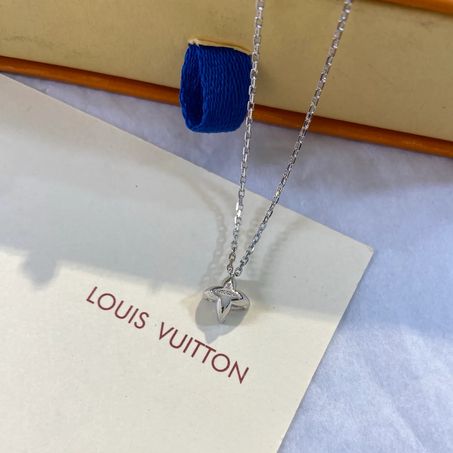 Jewelry LOUIS VUITTON 18406006