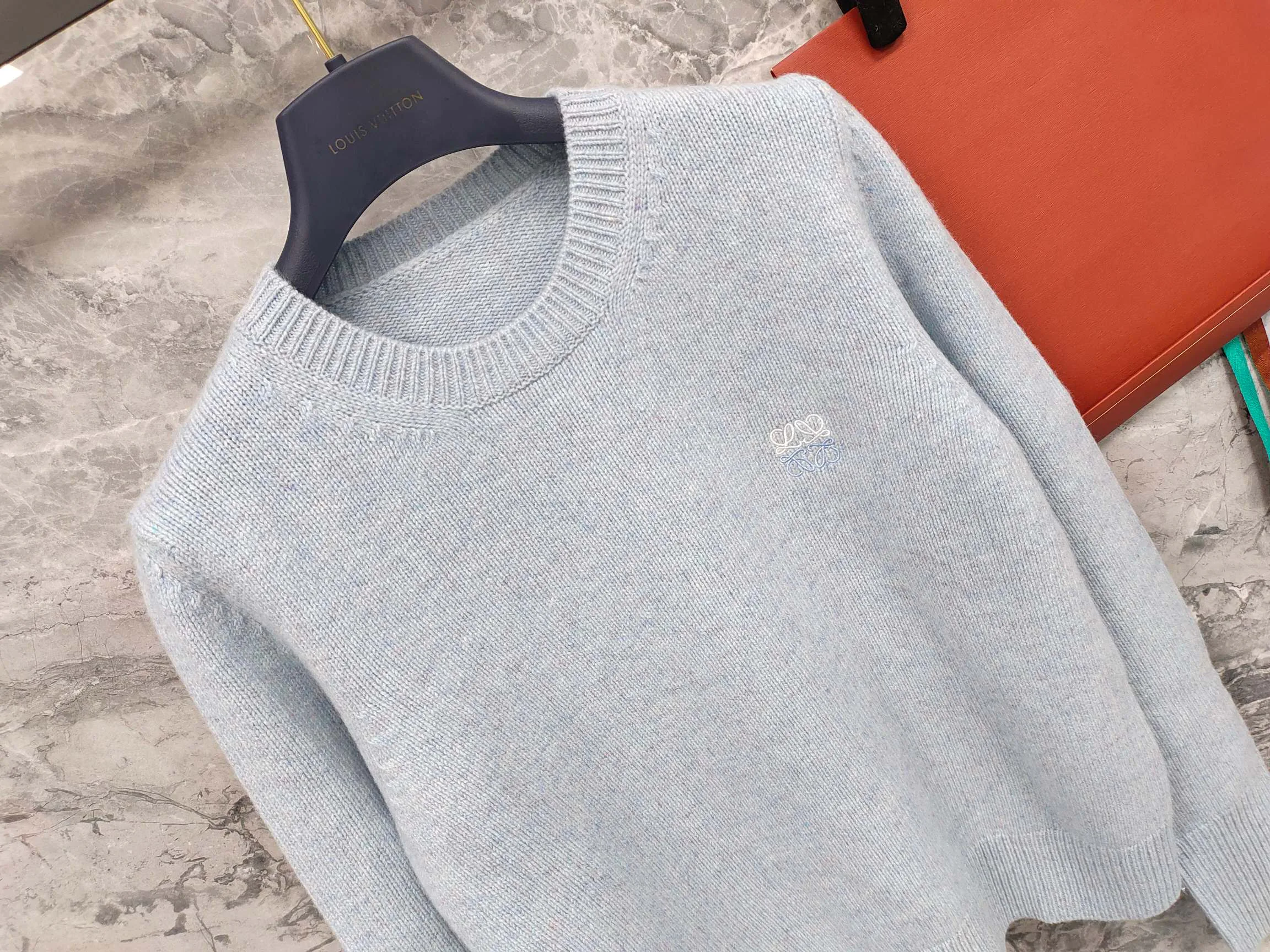 Women's Jumpers And Sweaters LOEWE 18363306