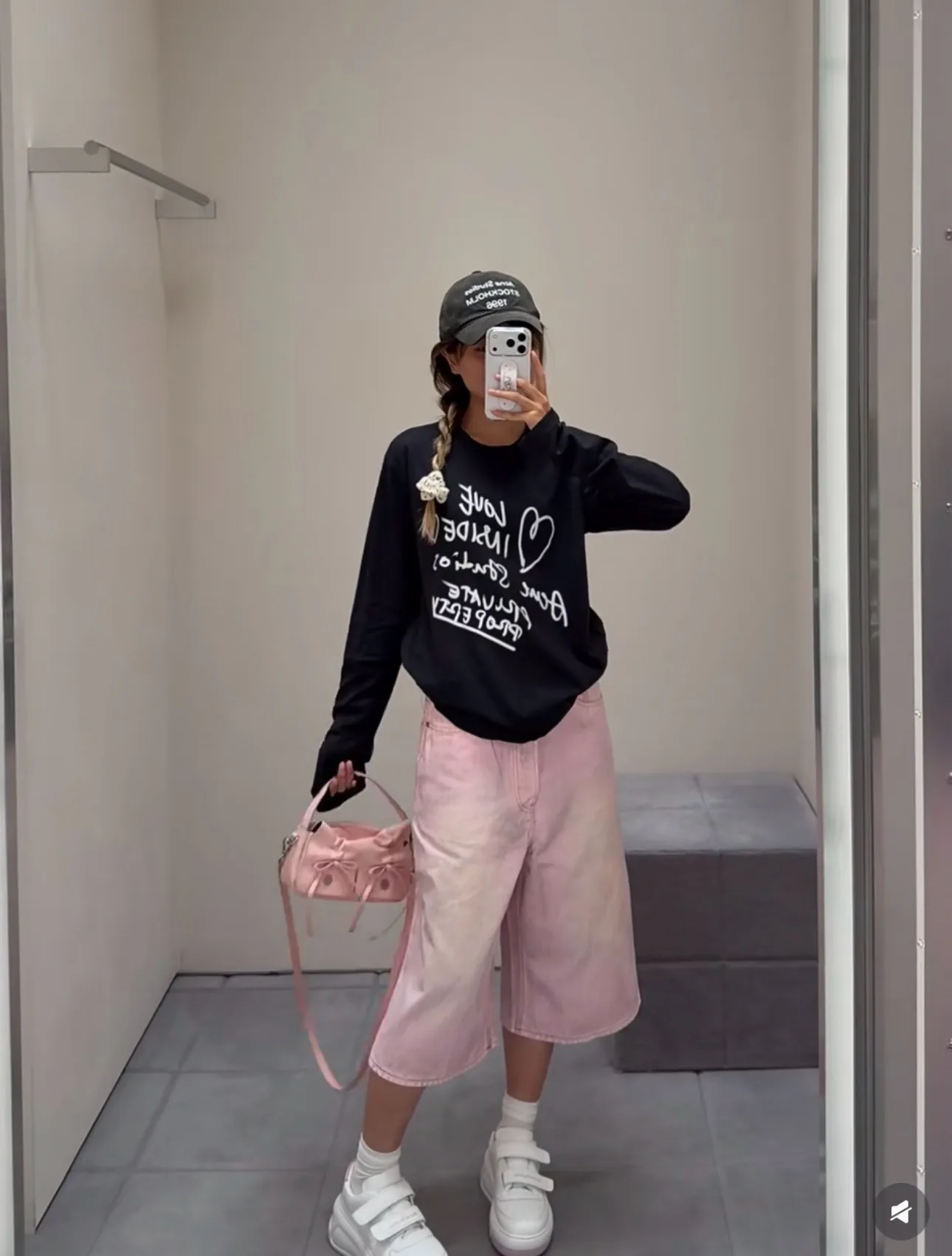 Women's T-Shirts ACNE STUDIOS 18113615