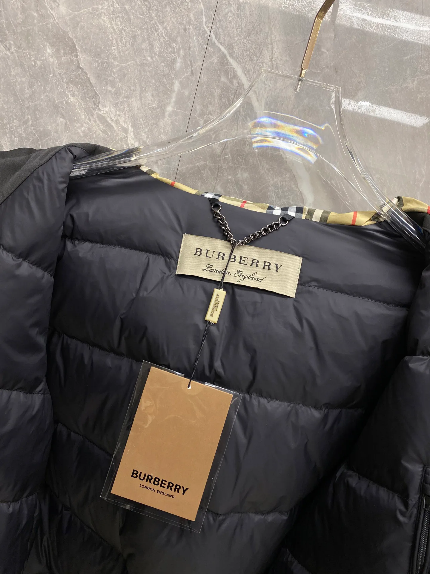 Men's Jackets And Down Jackets MONCLER 18348644