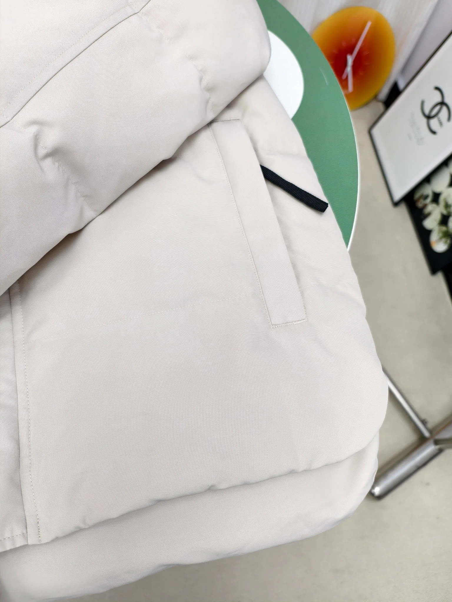 Куртки И Пуховики Мужские Canada Goose 18684536