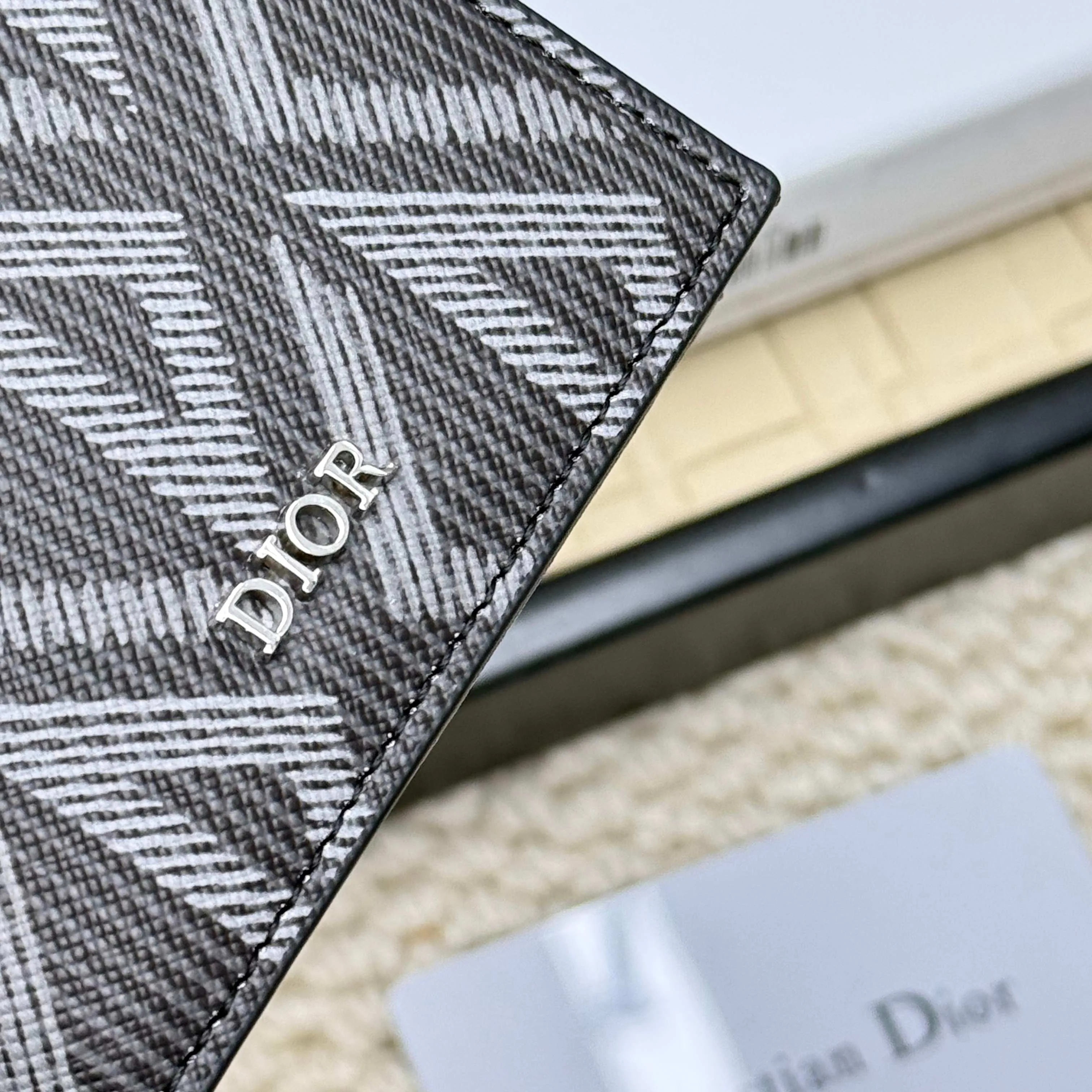 Women's Clutches CHRISTIAN DIOR 17447322