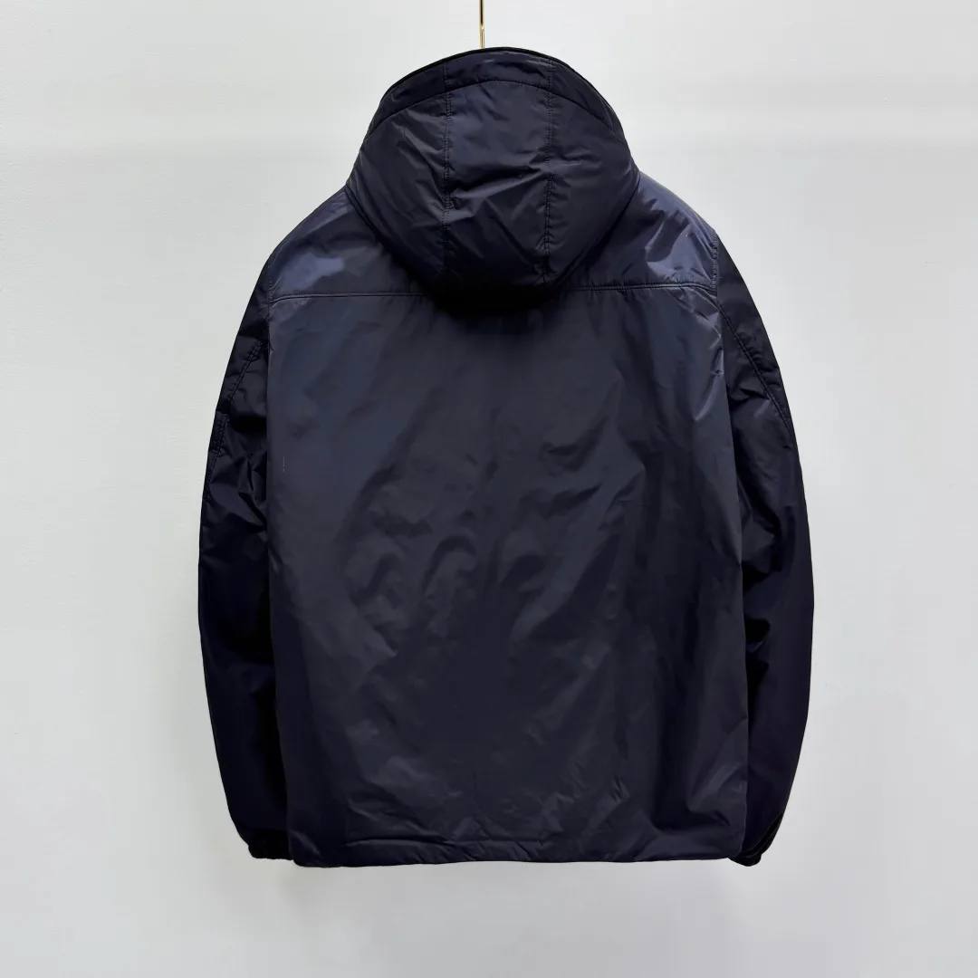 Men's Jackets And Down Jackets PRADA 18019887