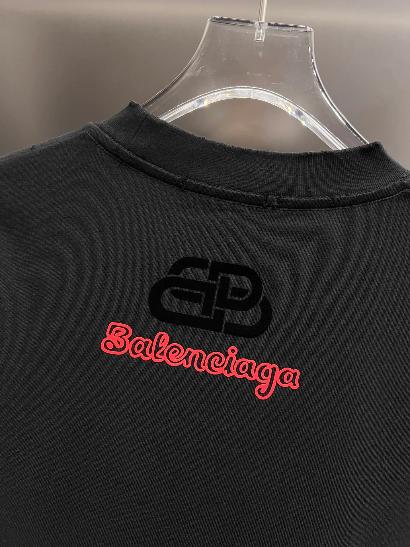 Men's T-Shirts BALENCIAGA 17662907