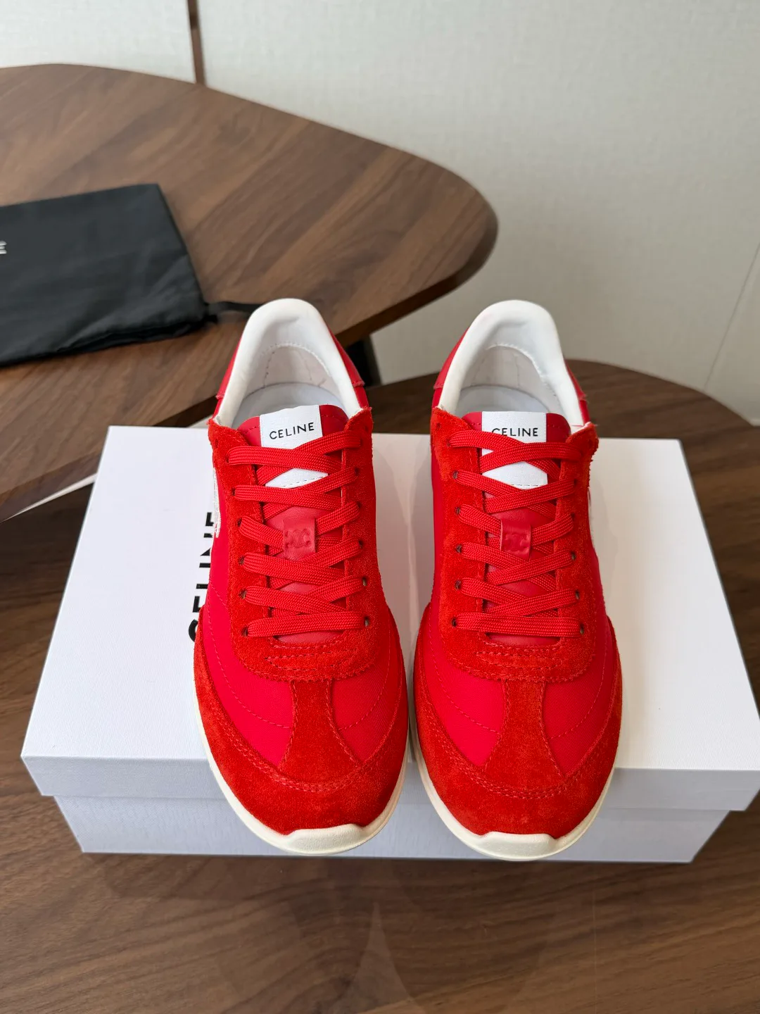 Women's Sneakers CELINE 18146703