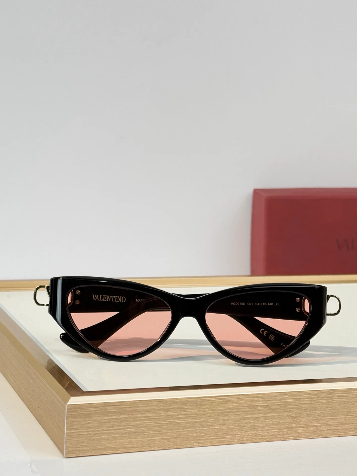 Glasses VALENTINO 18118125