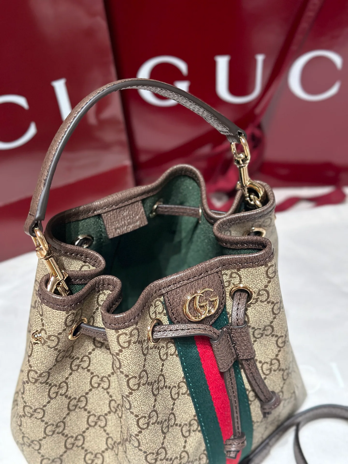 Women's Classic Handbags GUCCI 17306010