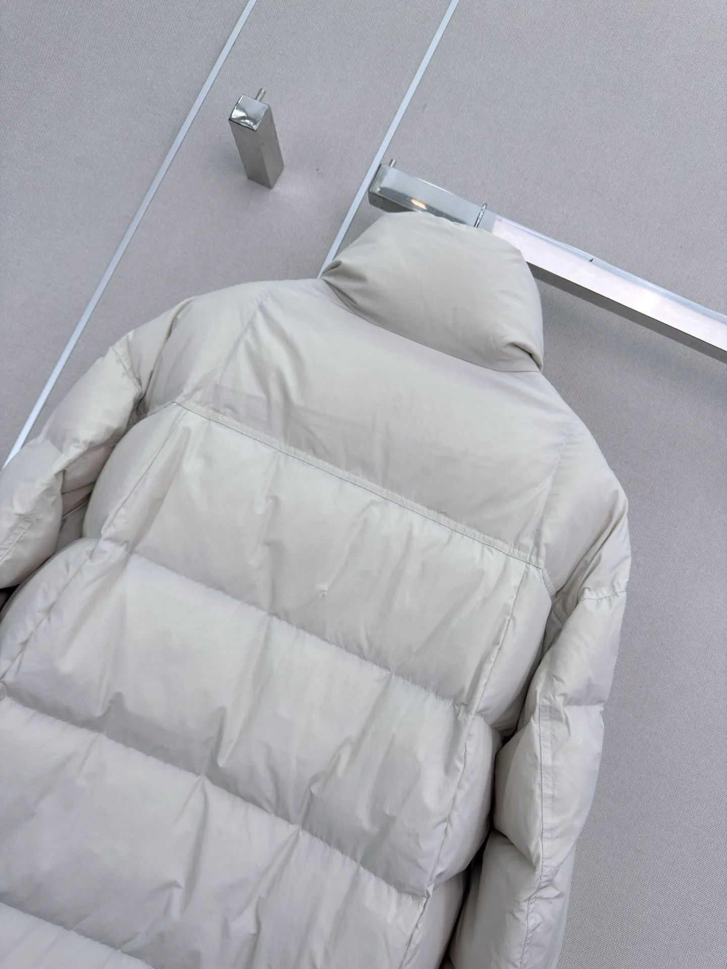 Women's Jackets And Down Jackets PRADA 18402406