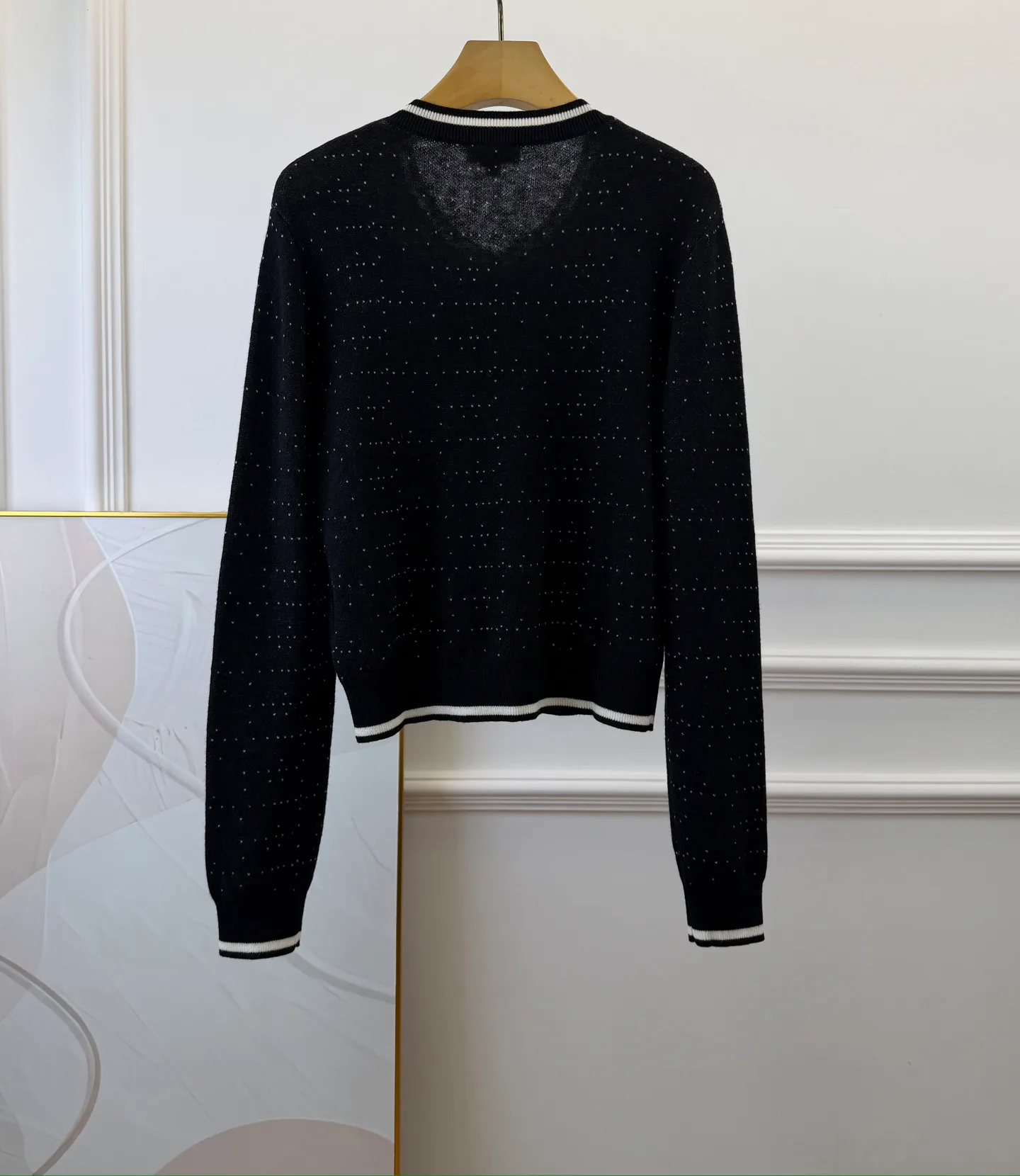 Women's Jumpers And Sweaters CHANEL 18428682
