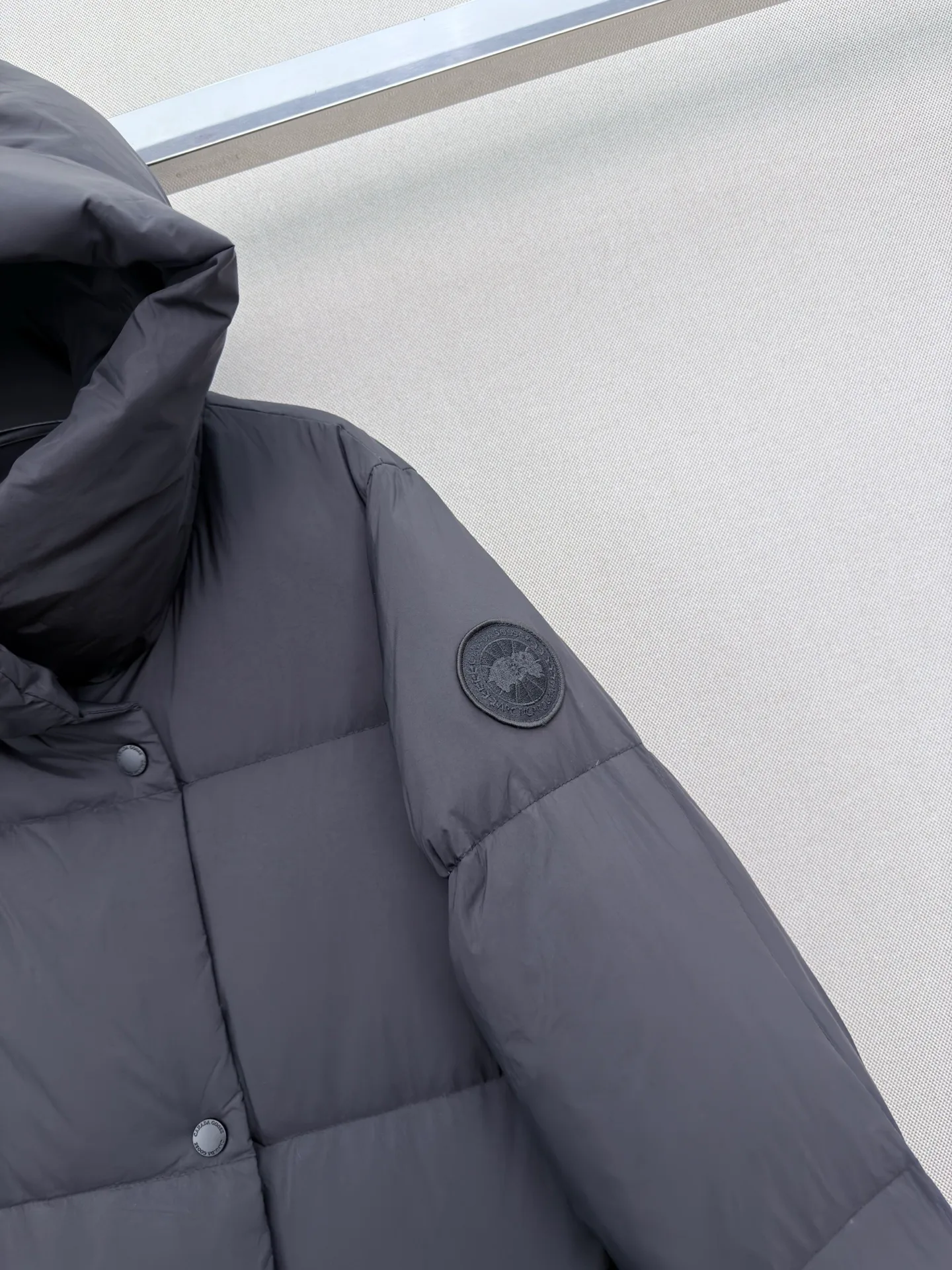 Women's Jackets And Down Jackets CANADA GOOSE 18056339