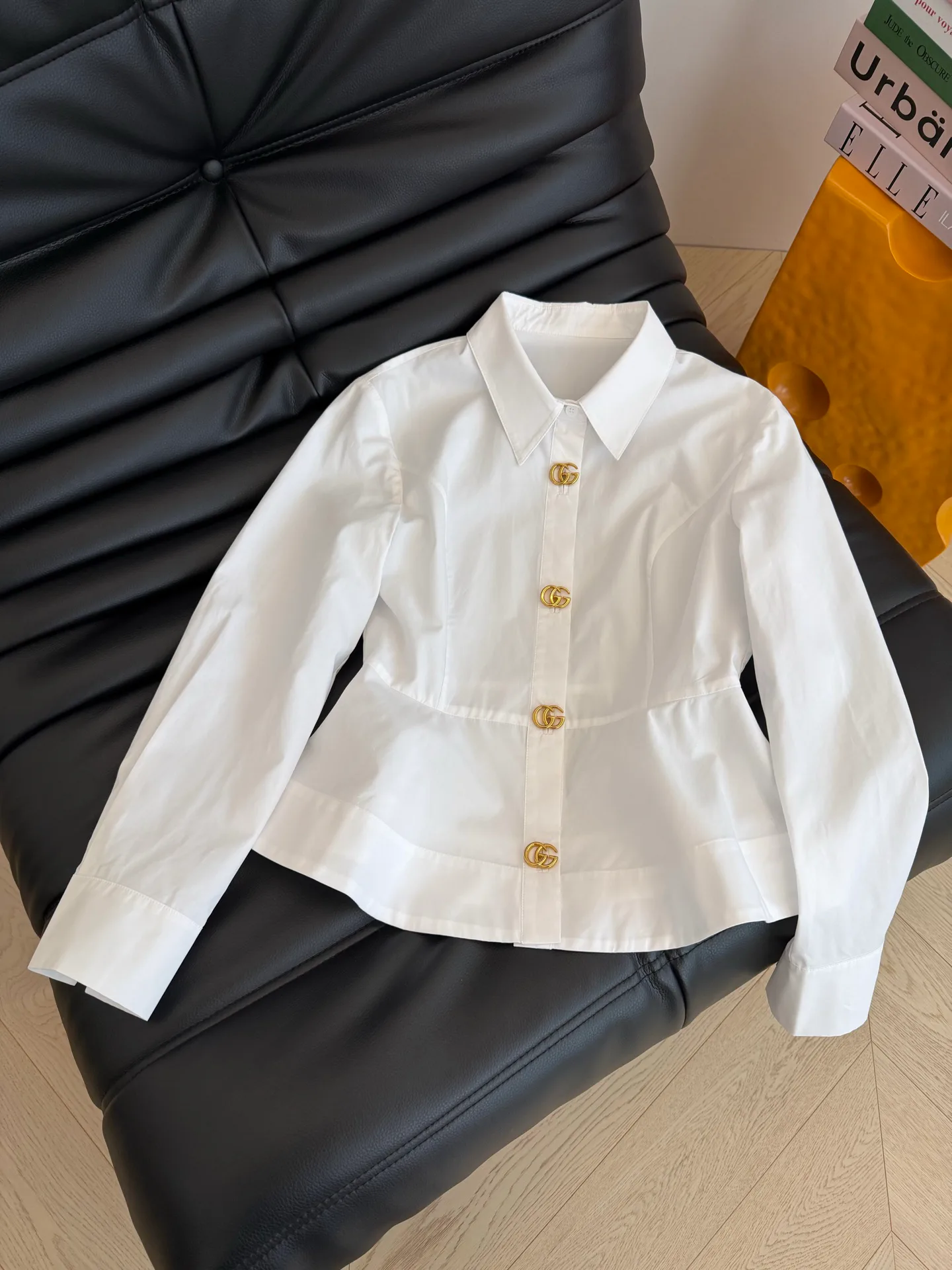 Women's Shirts GUCCI 17987662