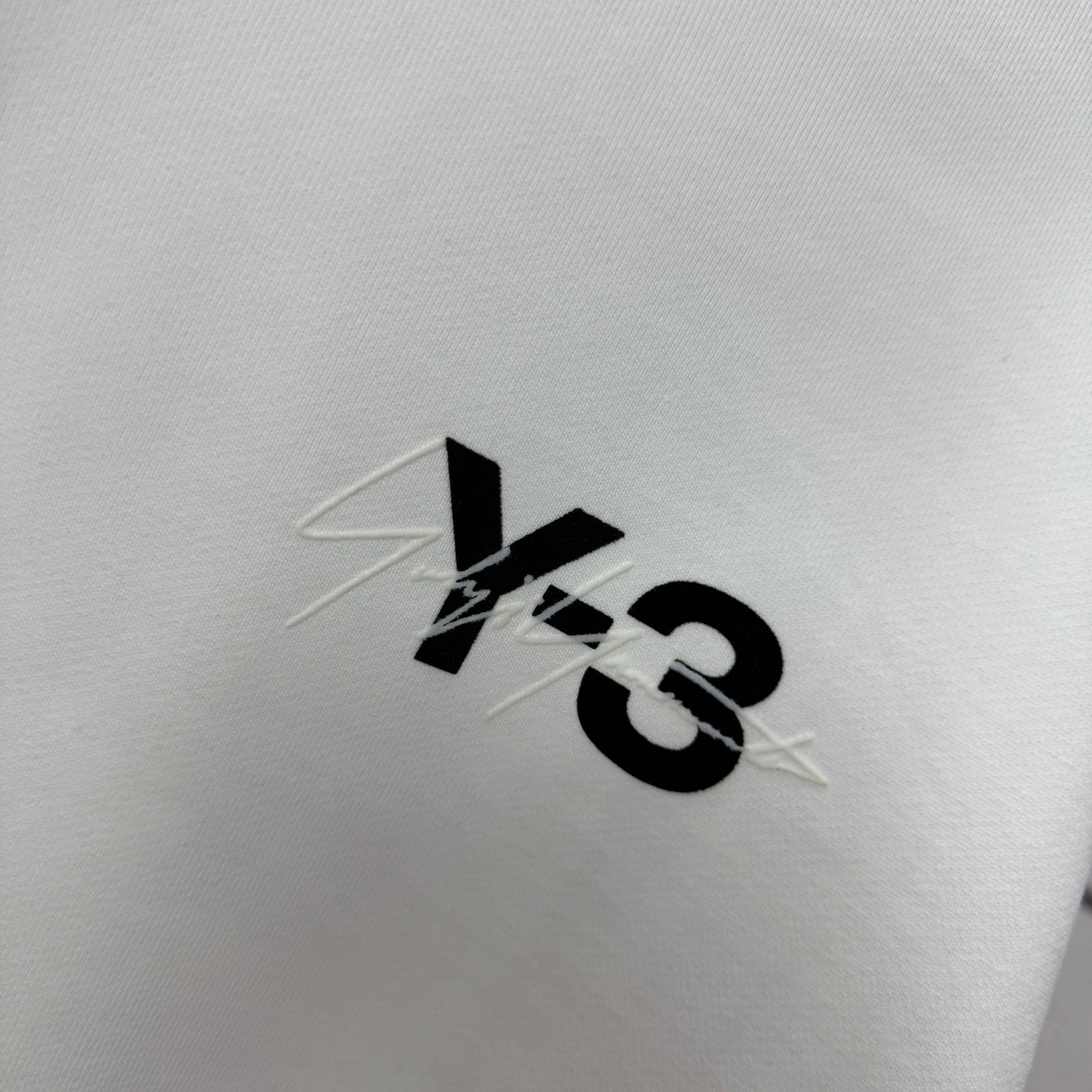 Men's Sweatshirts And Hoodies Y-3 18455343