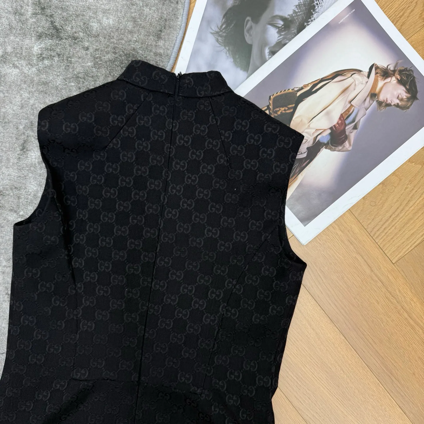 Women's Dresses GUCCI 18501750
