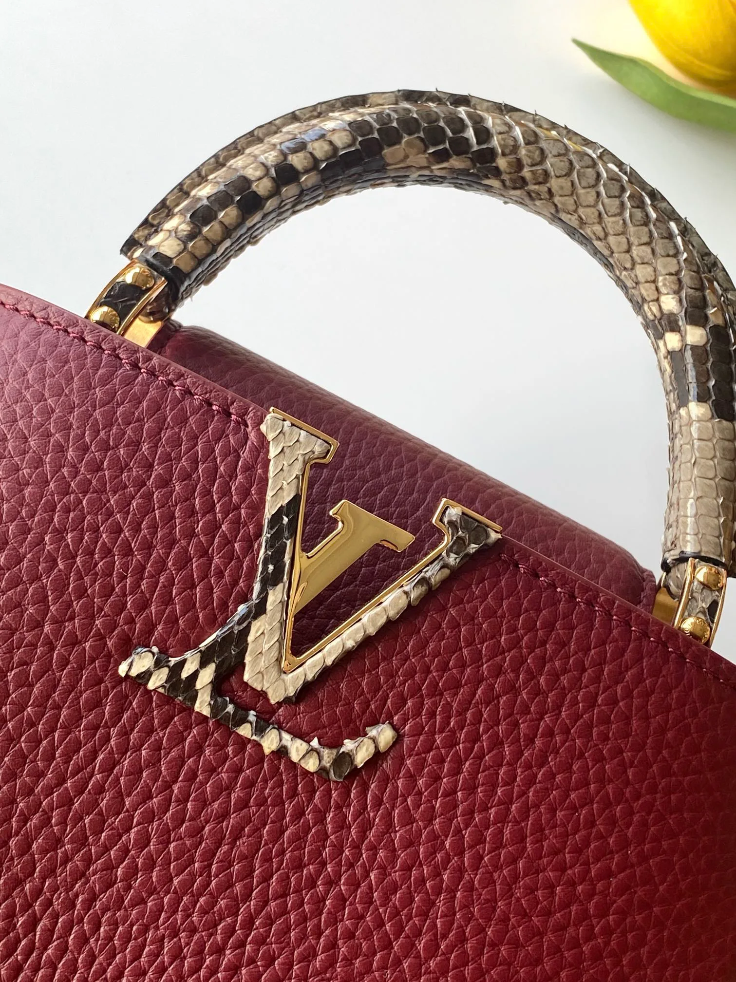 Women's Classic Handbags LOUIS VUITTON 18521008