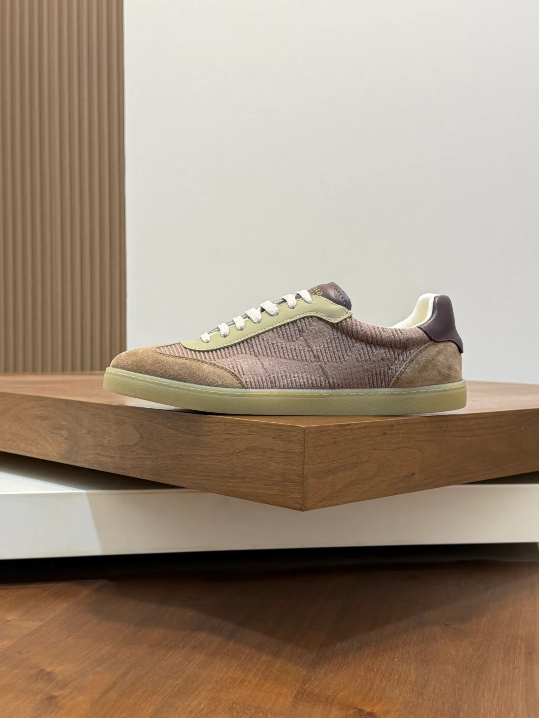 Men's Sneakers BRUNELLO CUCINELLI 18078976