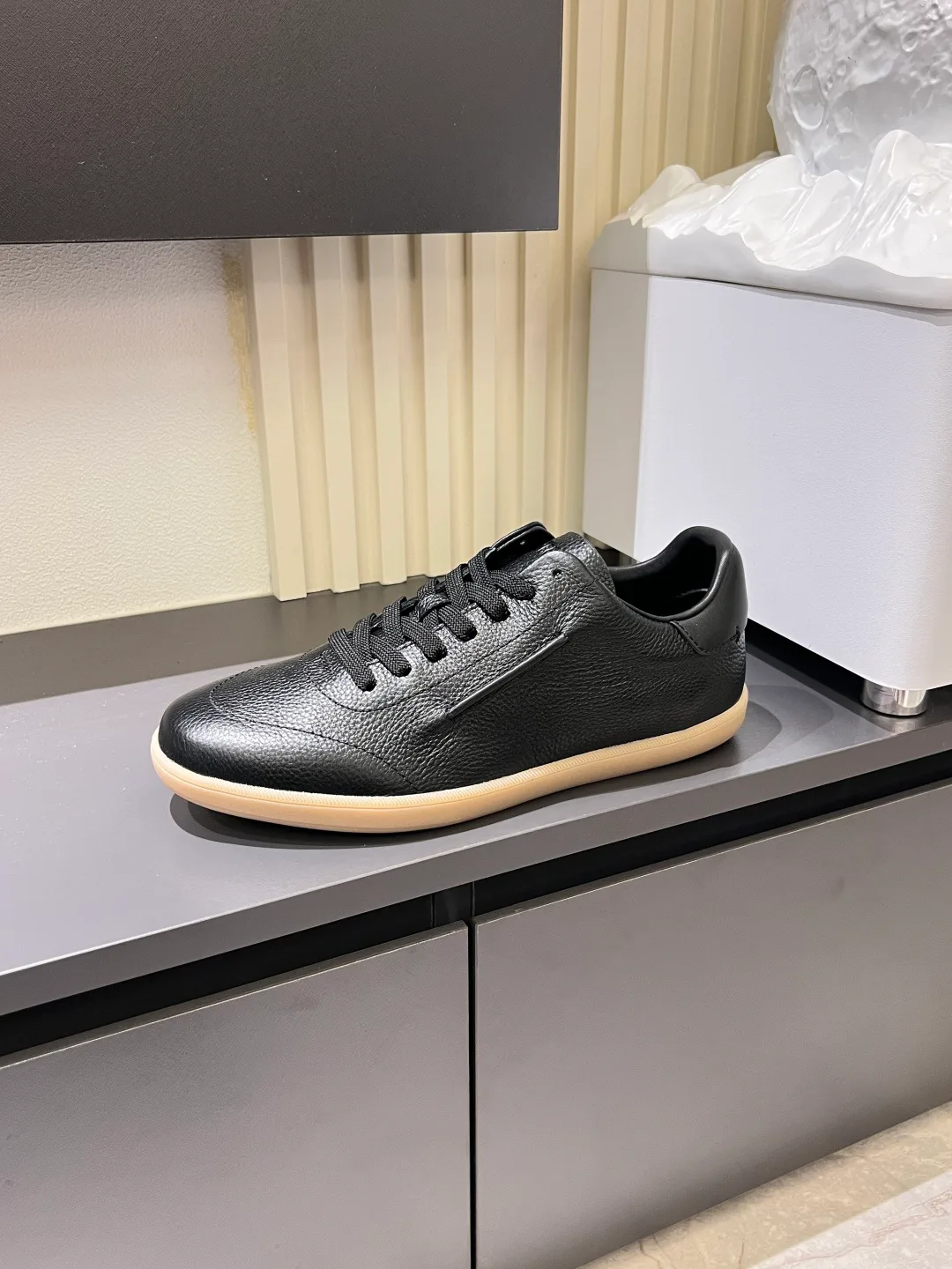 Women's Sneakers ZEGNA 18514874