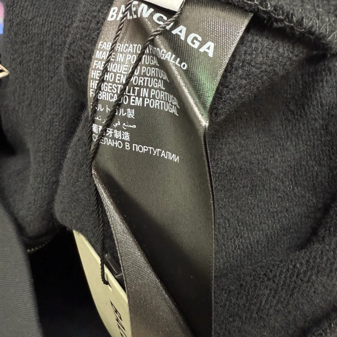 Свитшоты И Худи Мужские Balenciaga 18564871