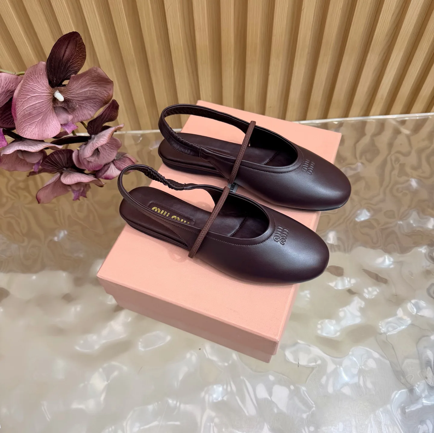 Women's Heels MIU MIU 17728229