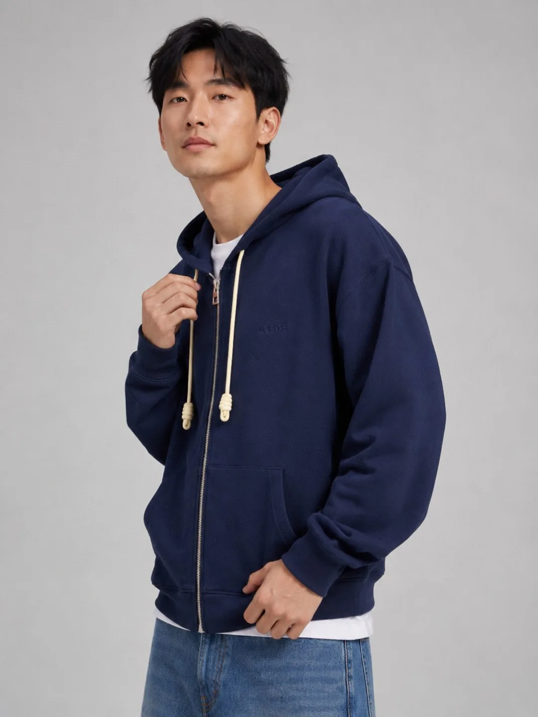 Men's Sweatshirts And Hoodies LOEWE 17903865