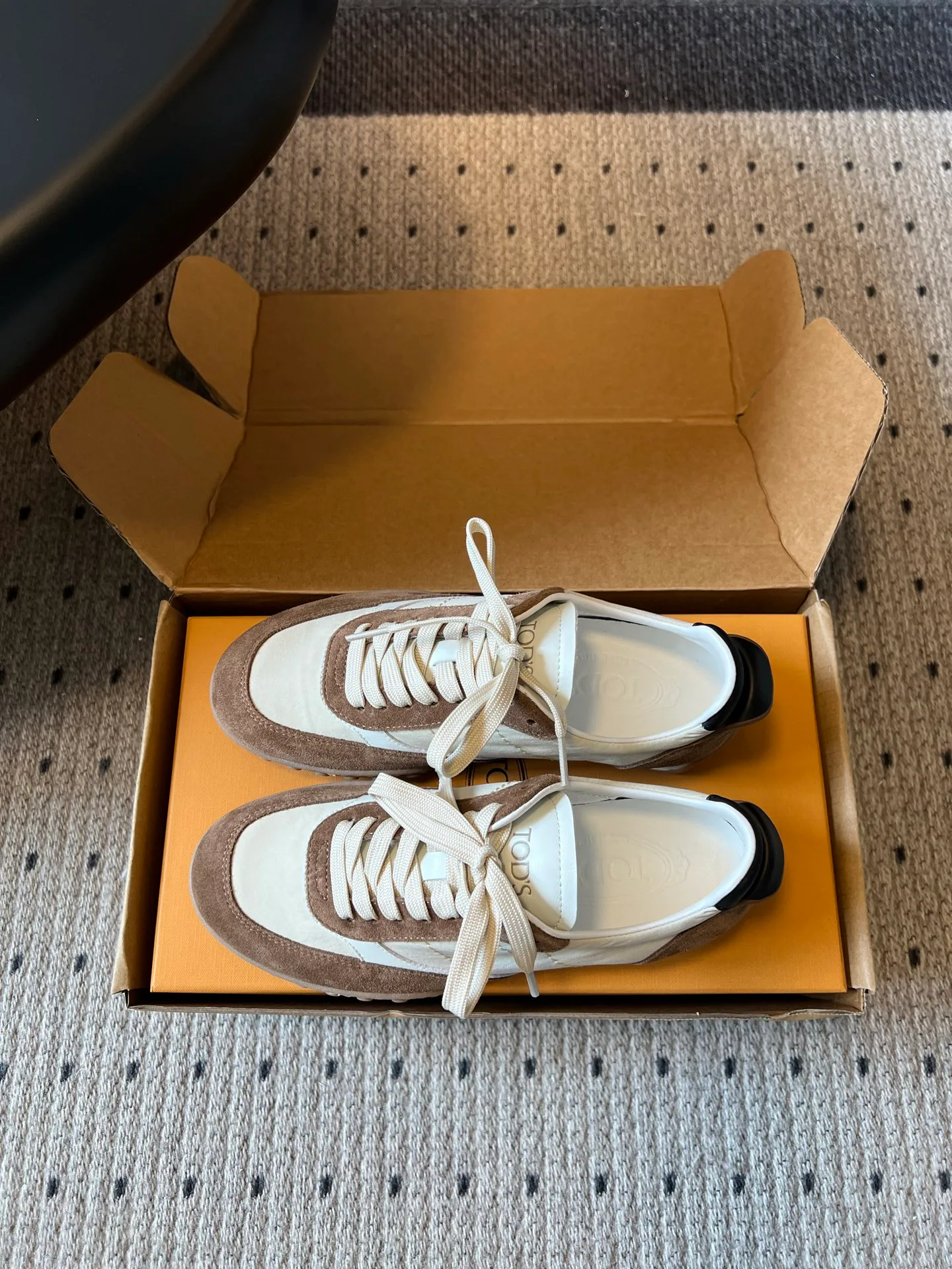 Women's Sneakers TOD'S 18378067
