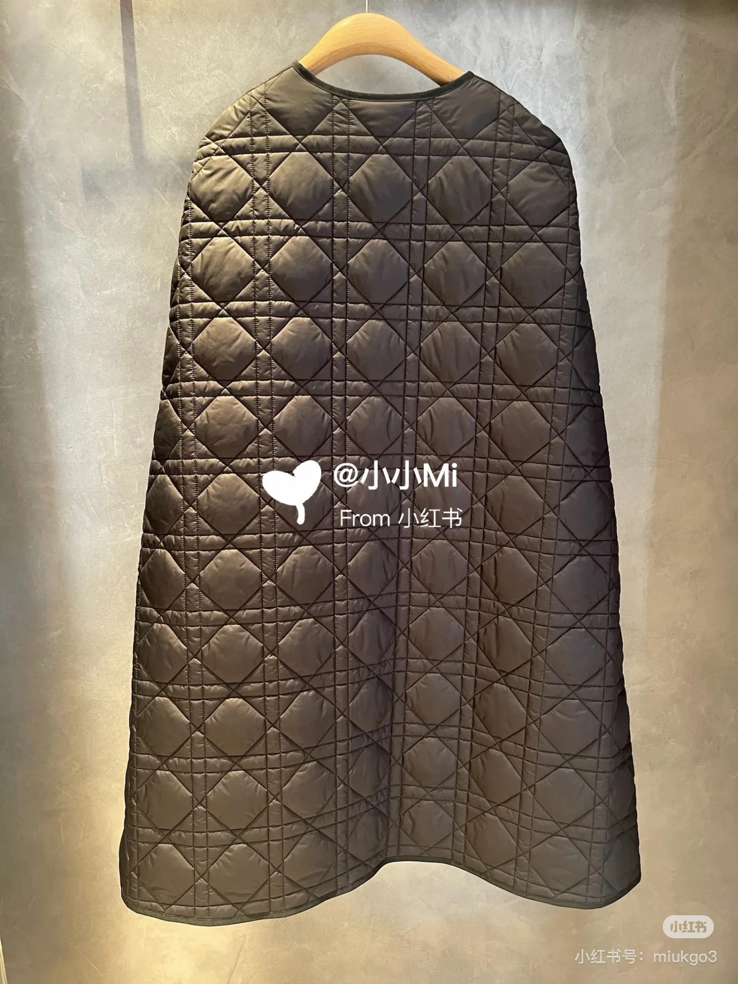 Women's Coats CHRISTIAN DIOR 18106500