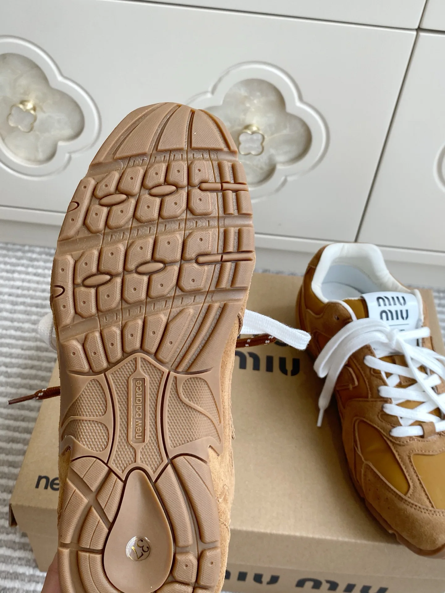 Women's Sneakers NEW BALANCE 16891583