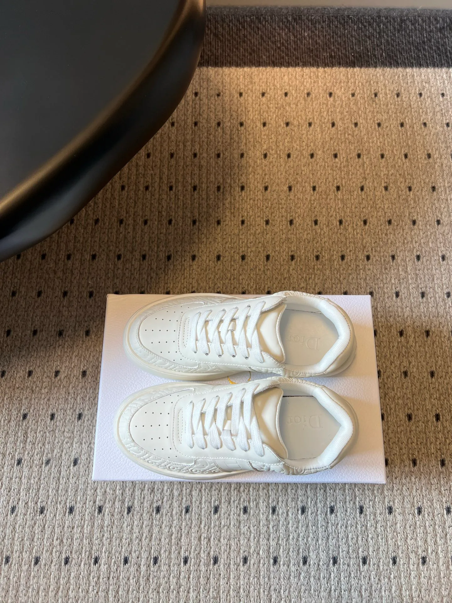 Women's Sneakers CHRISTIAN DIOR 18139654