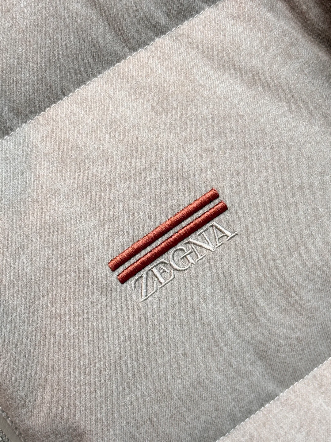 Куртки И Пуховики Мужские Zegna 18620363