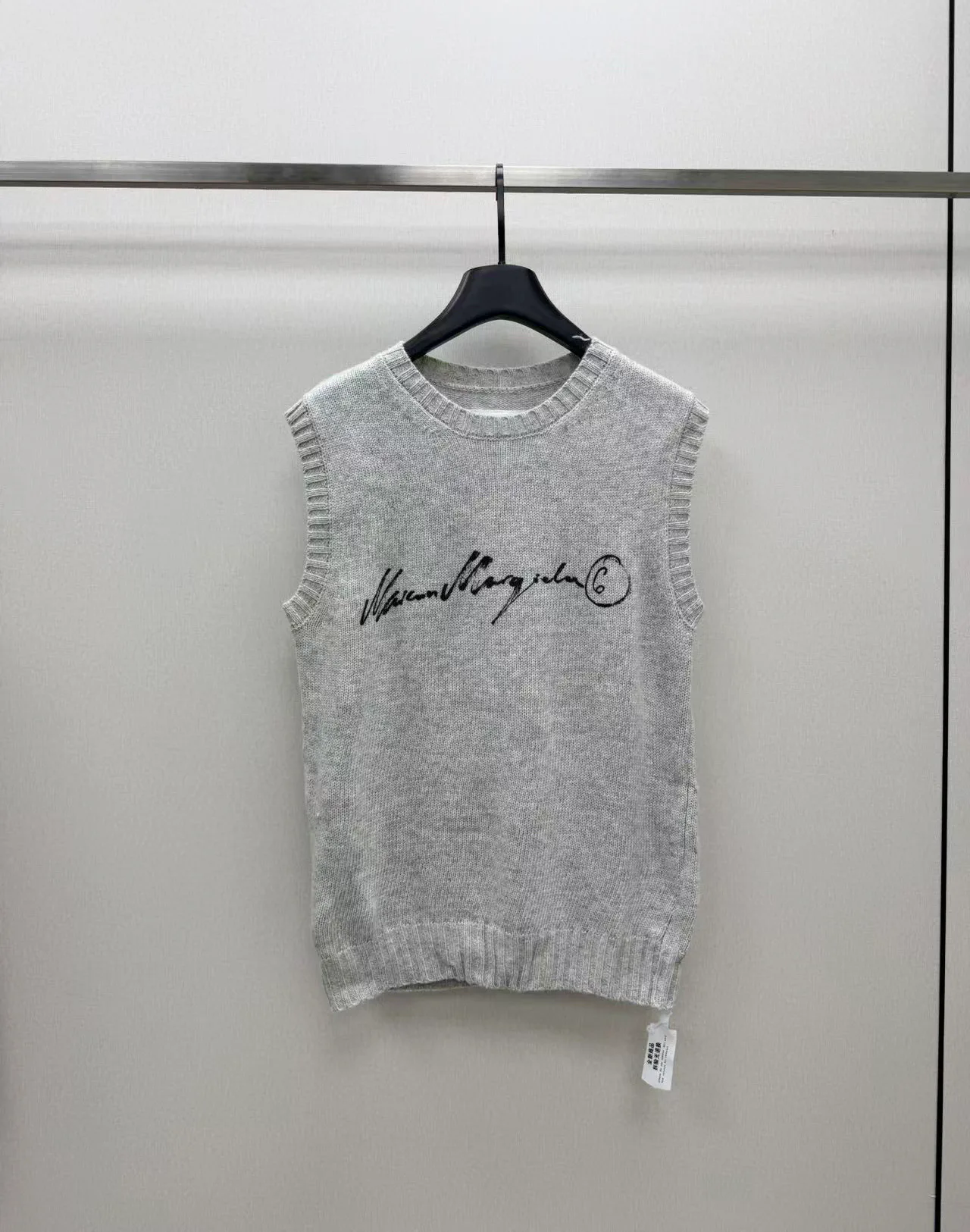 Women's Vests MAISON MARGIELA 18312438